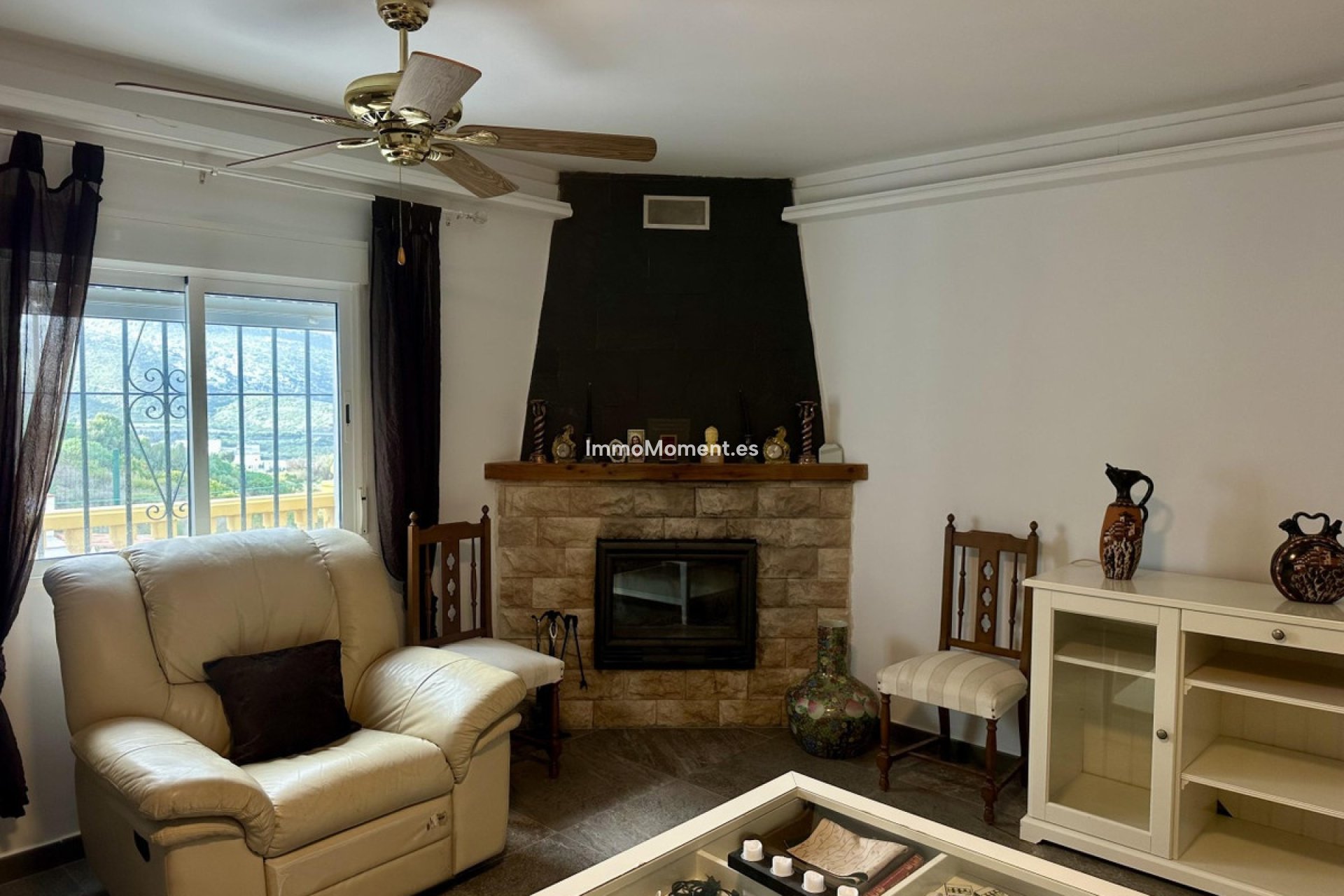 Wiederverkauf - Reihenhaus - Manilva - Manilva Centro