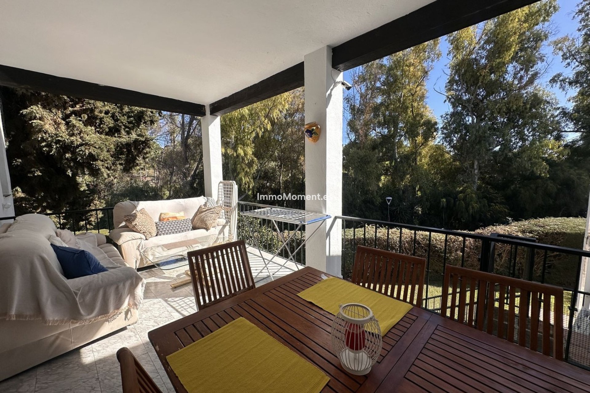 Wiederverkauf - Reihenhaus - Marbella - Aloha