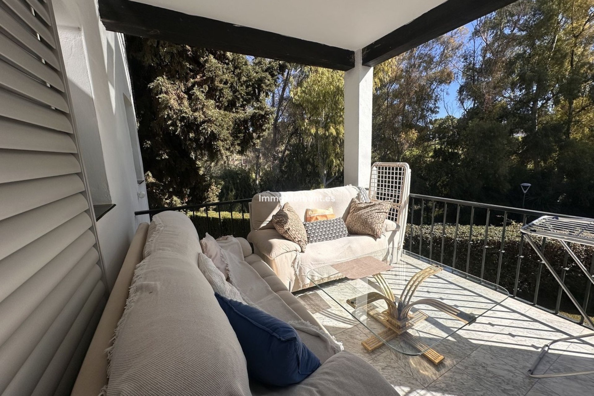 Wiederverkauf - Reihenhaus - Marbella - Aloha