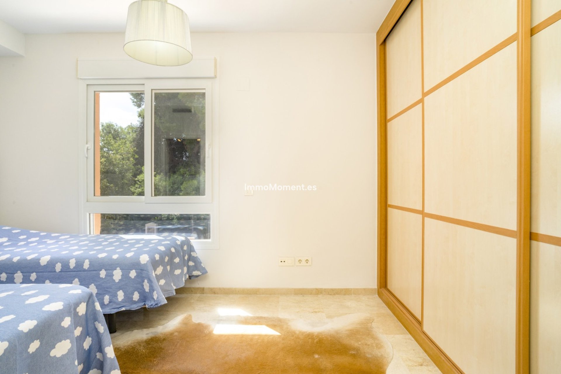 Wiederverkauf - Reihenhaus - Marbella - Artola