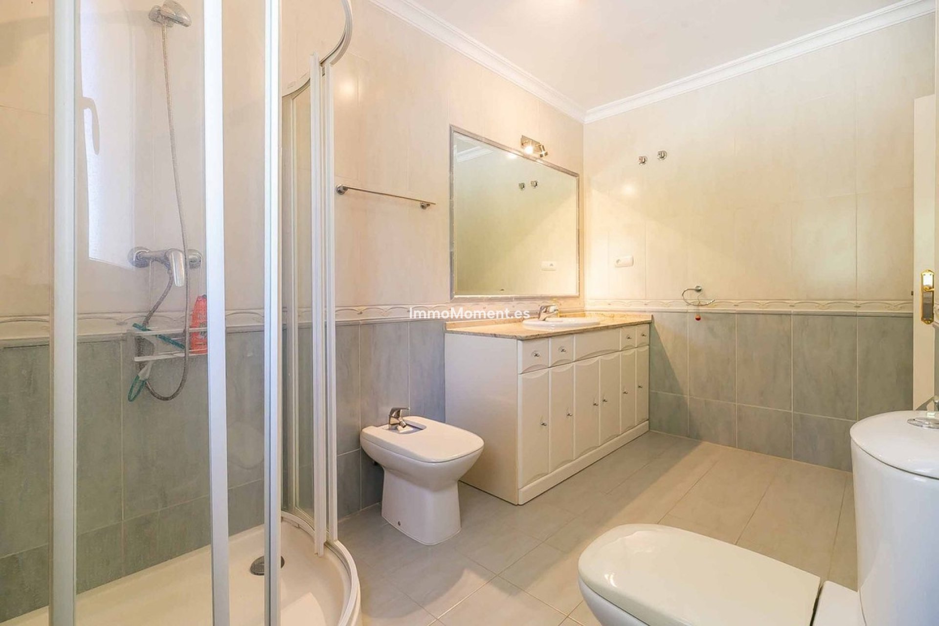 Wiederverkauf - Reihenhaus - Marbella - Artola