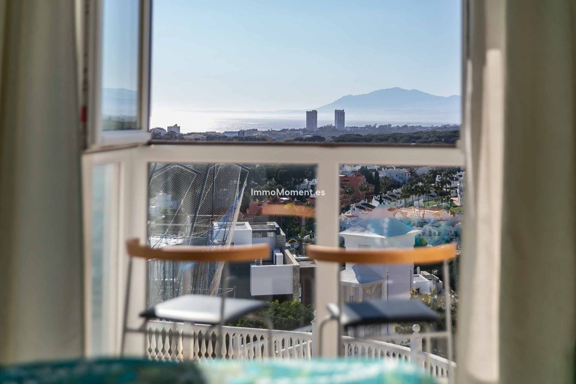 Wiederverkauf - Reihenhaus - Marbella - Artola