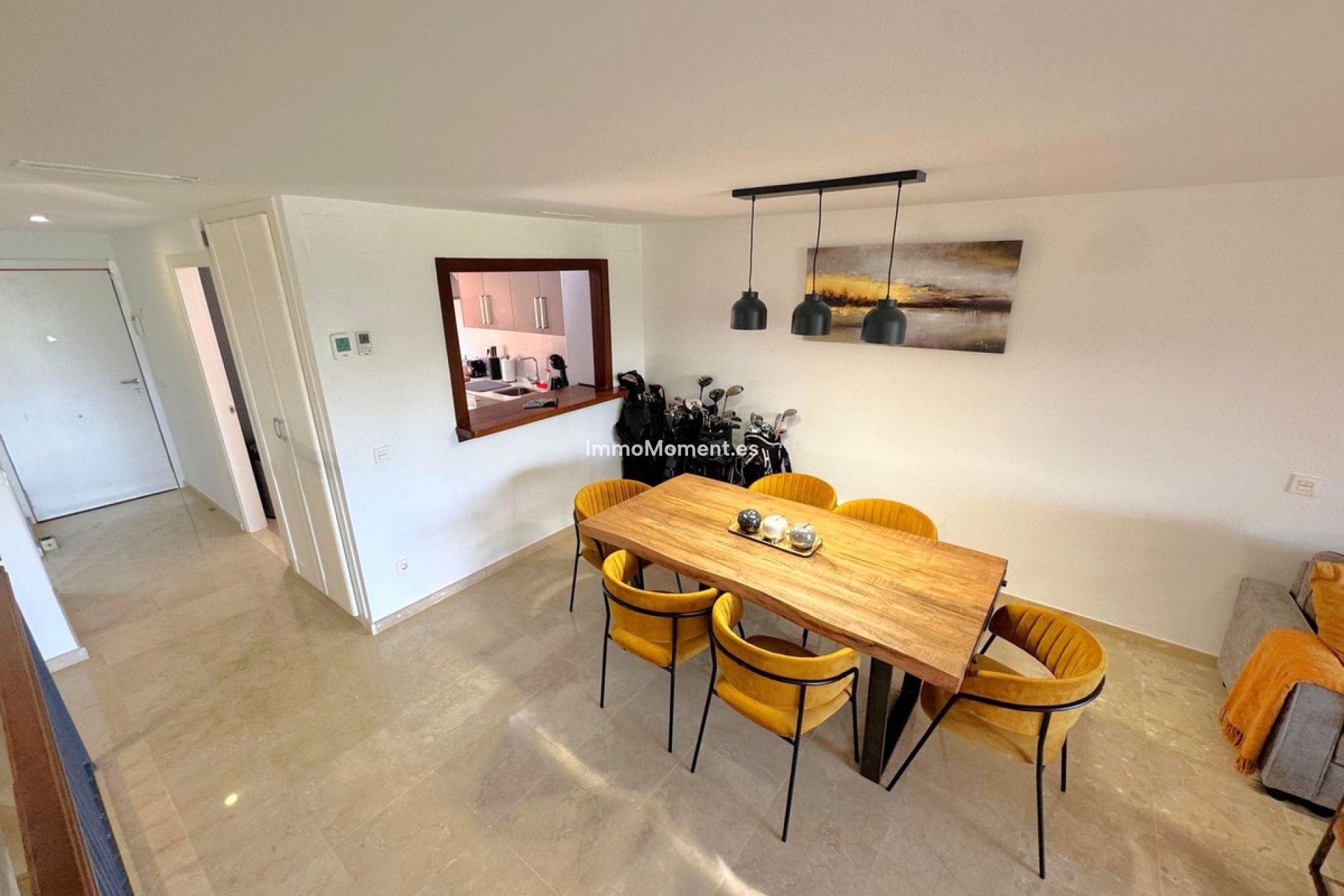 Wiederverkauf - Reihenhaus - Marbella - Artola