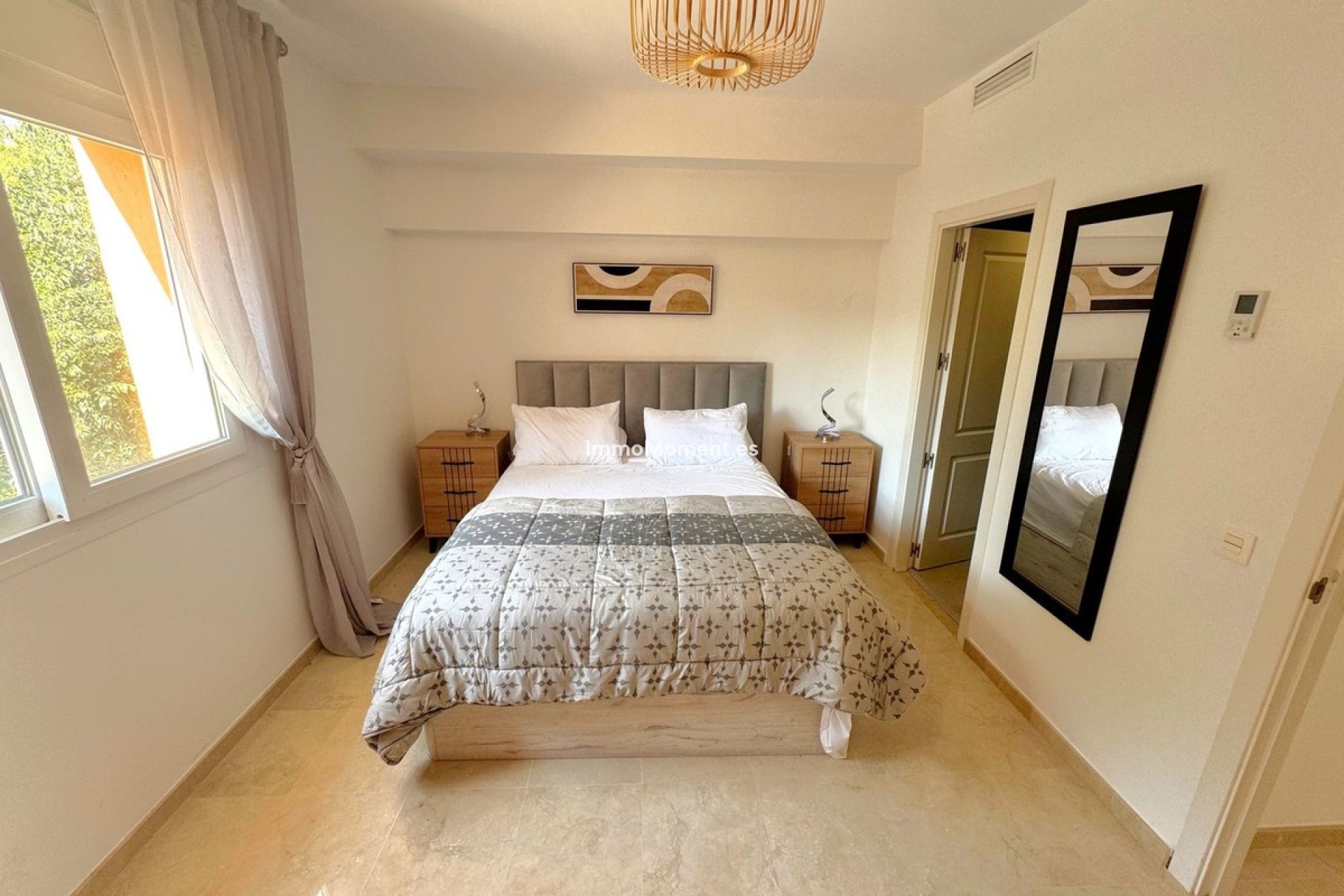 Wiederverkauf - Reihenhaus - Marbella - Artola