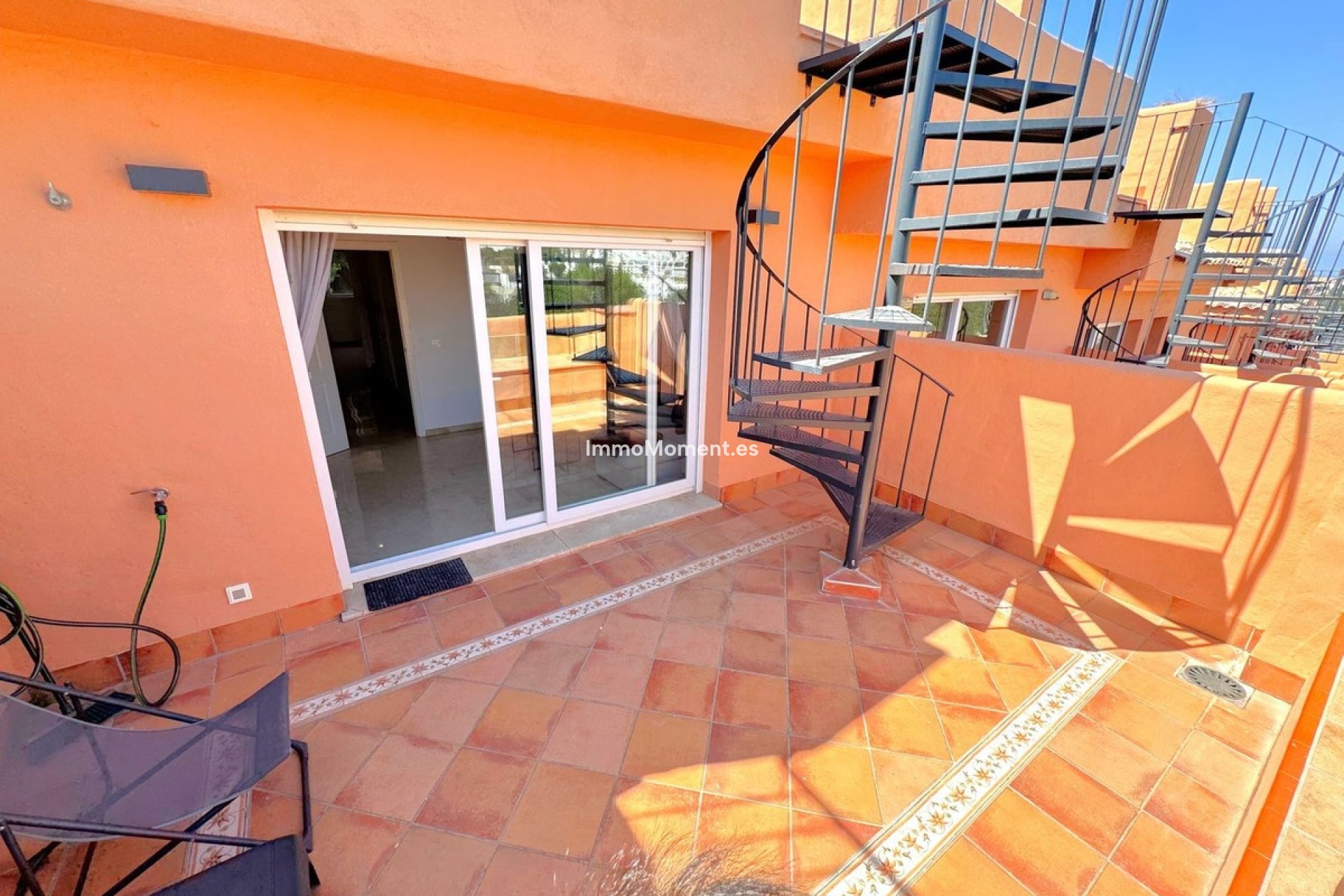 Wiederverkauf - Reihenhaus - Marbella - Artola