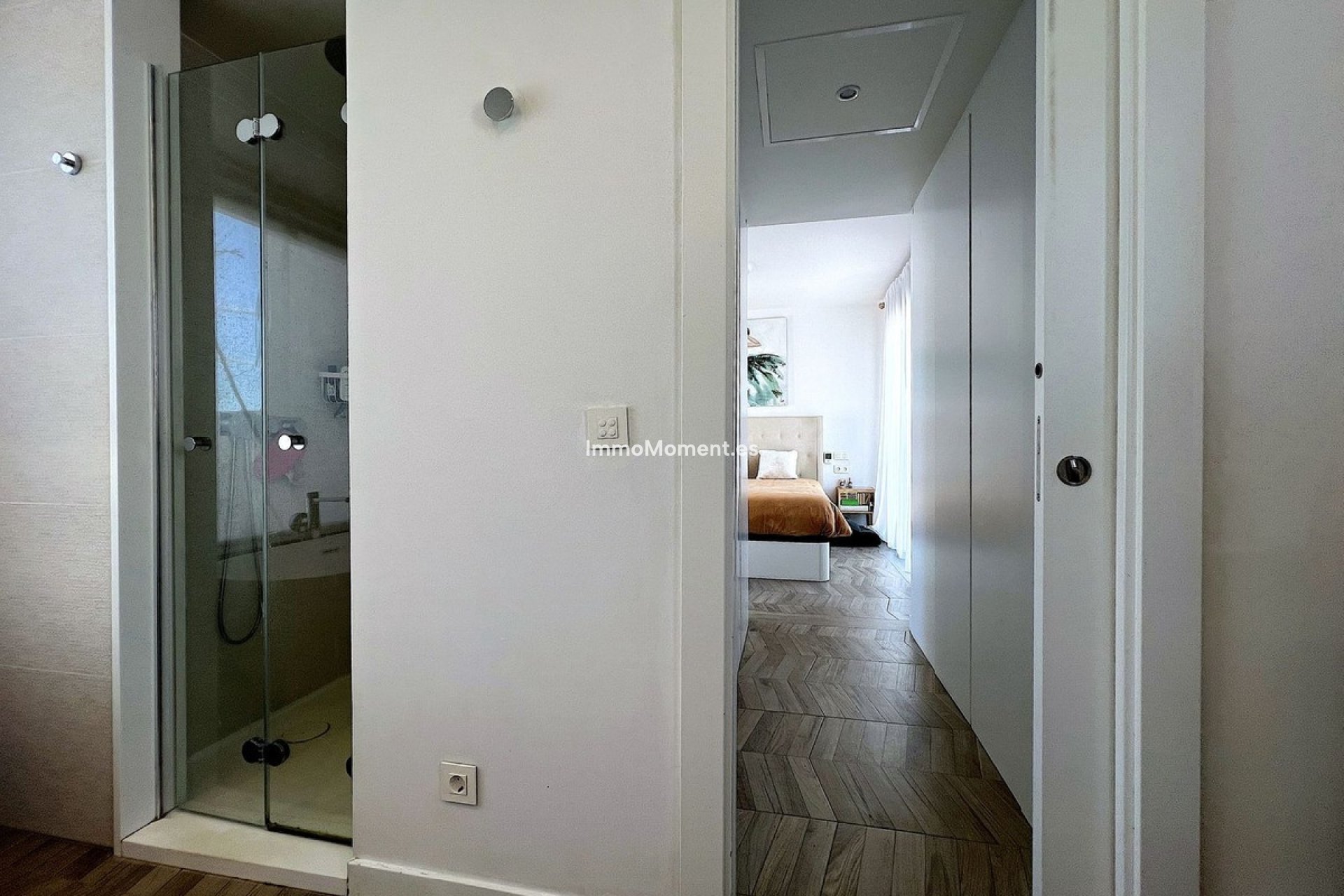 Wiederverkauf - Reihenhaus - Marbella - Artola