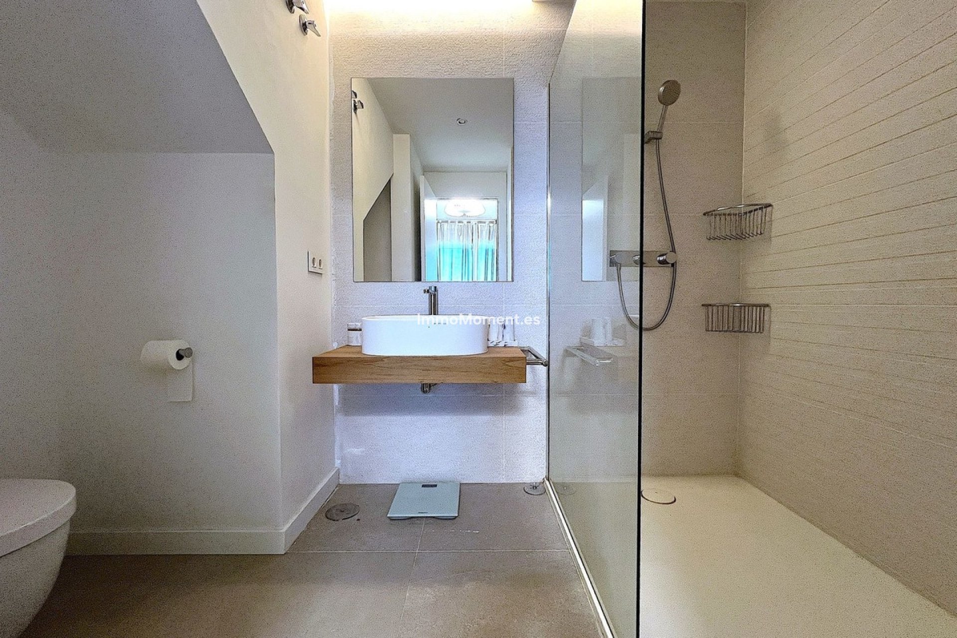 Wiederverkauf - Reihenhaus - Marbella - Artola