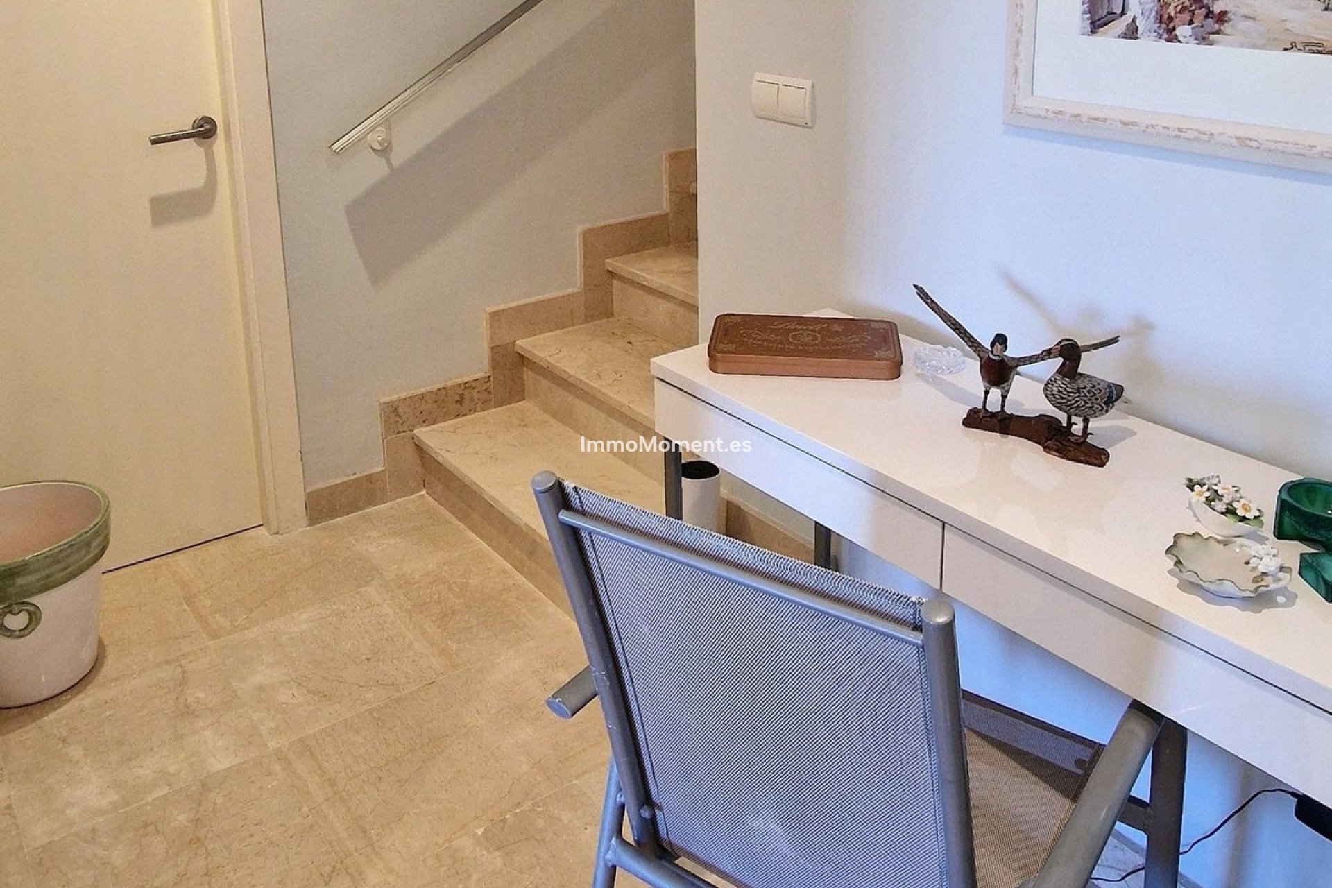 Wiederverkauf - Reihenhaus - Marbella - Artola