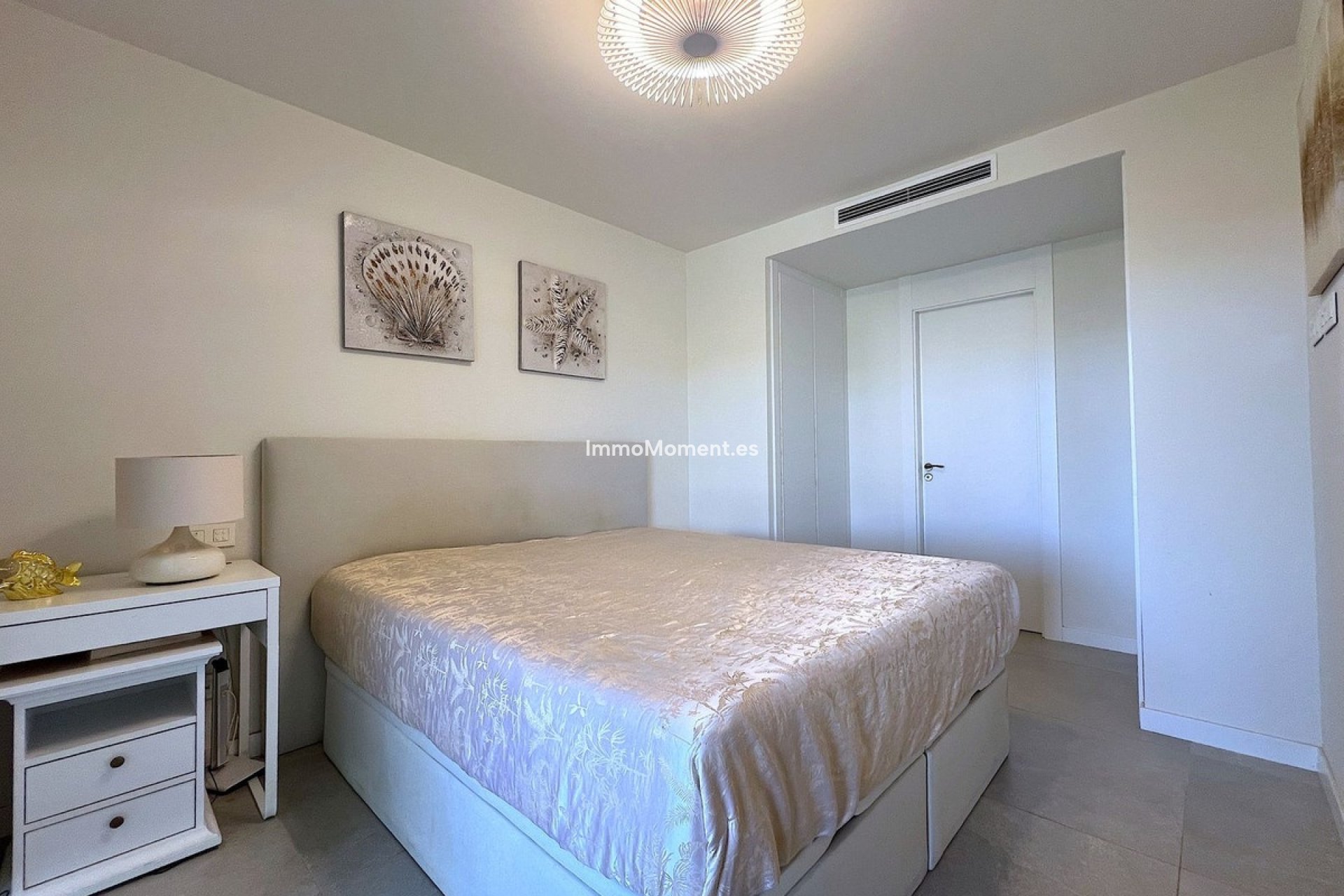 Wiederverkauf - Reihenhaus - Marbella - Artola