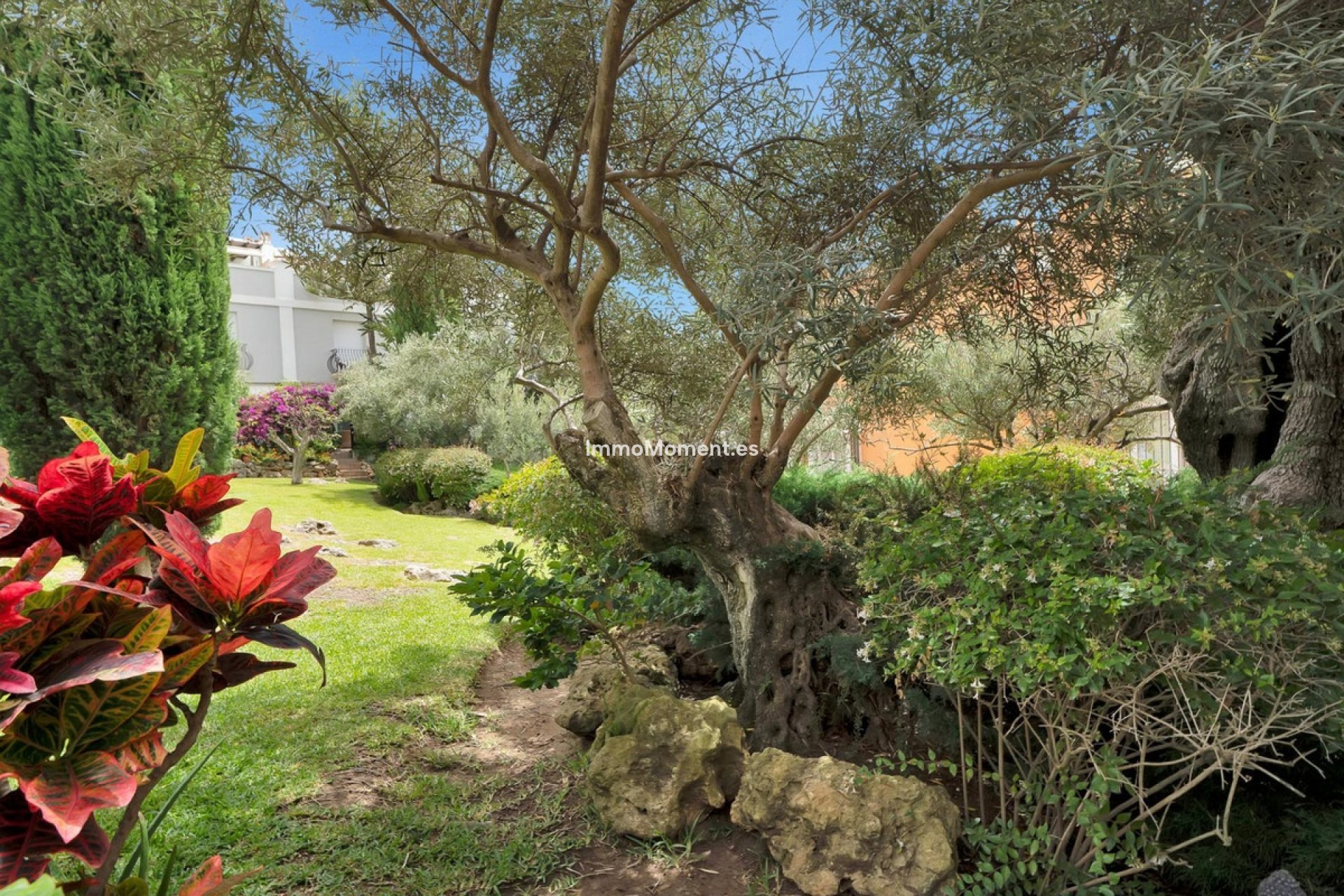 Wiederverkauf - Reihenhaus - Marbella - Bahía de Marbella