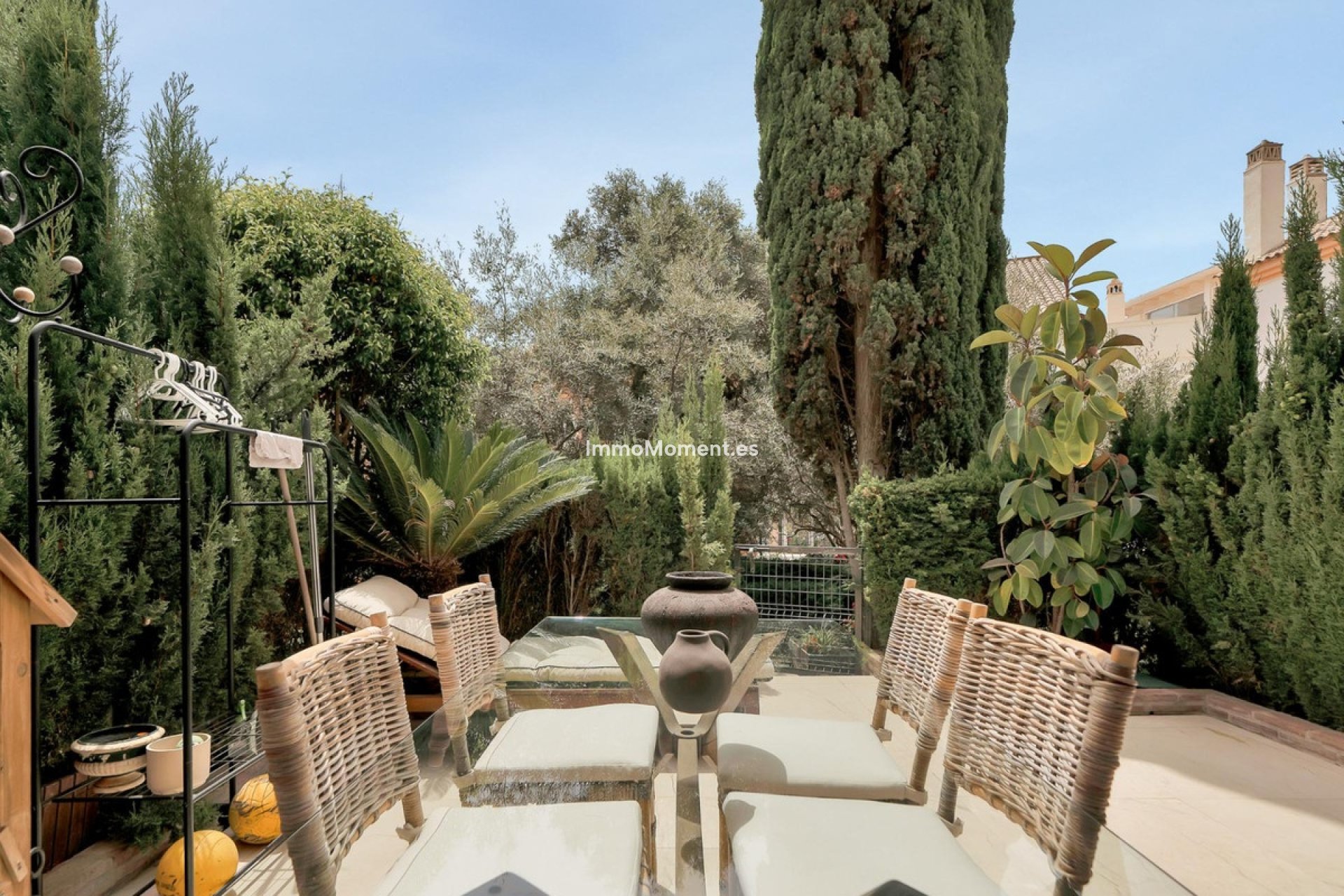 Wiederverkauf - Reihenhaus - Marbella - Bahía de Marbella