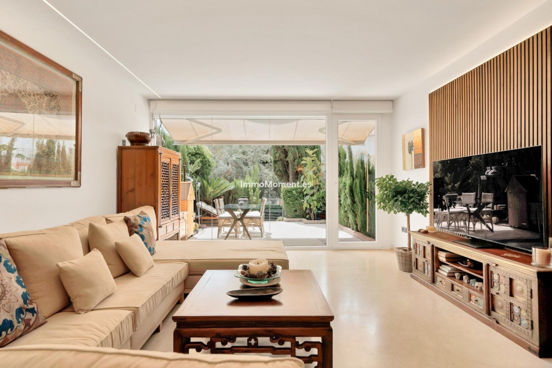 Wiederverkauf - Reihenhaus - Marbella - Bahía de Marbella