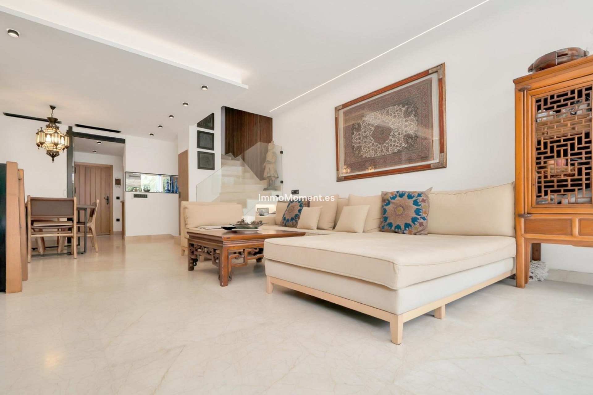Wiederverkauf - Reihenhaus - Marbella - Bahía de Marbella