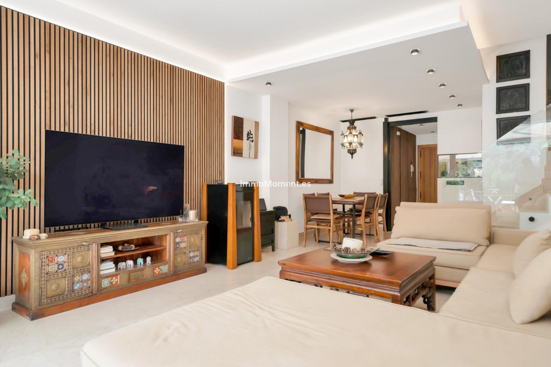 Wiederverkauf - Reihenhaus - Marbella - Bahía de Marbella