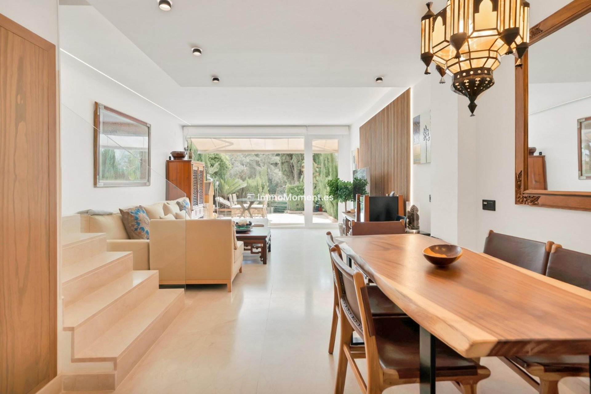 Wiederverkauf - Reihenhaus - Marbella - Bahía de Marbella