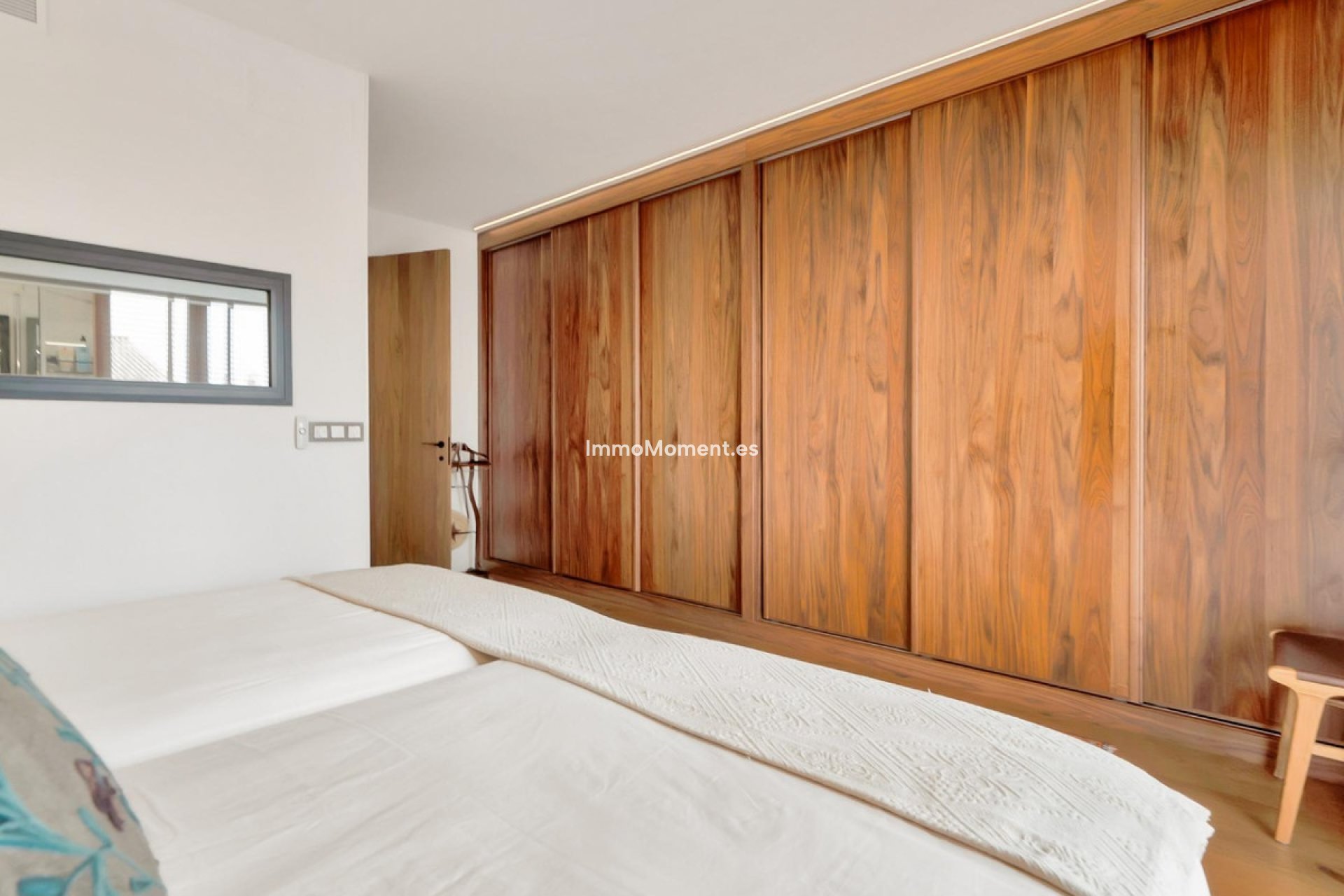 Wiederverkauf - Reihenhaus - Marbella - Bahía de Marbella