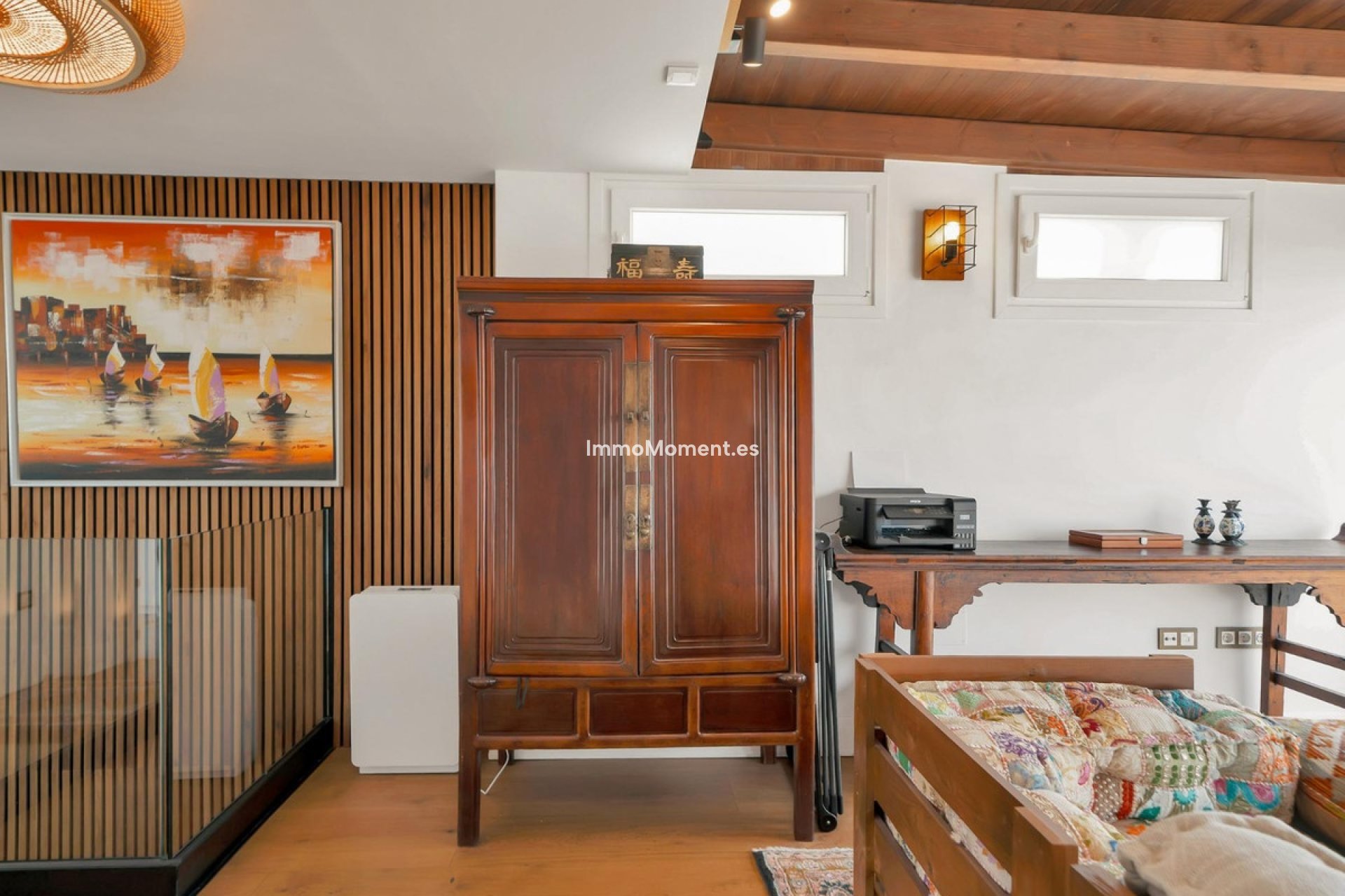 Wiederverkauf - Reihenhaus - Marbella - Bahía de Marbella