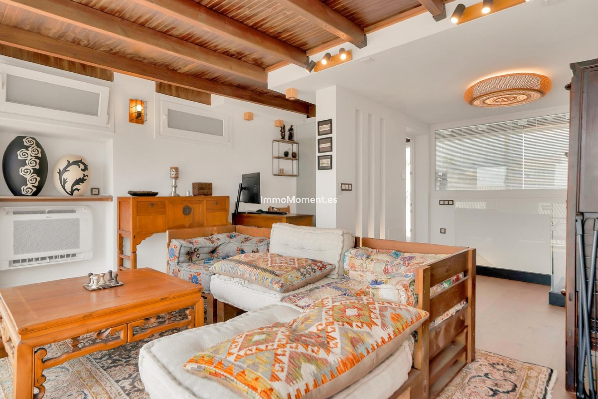 Wiederverkauf - Reihenhaus - Marbella - Bahía de Marbella