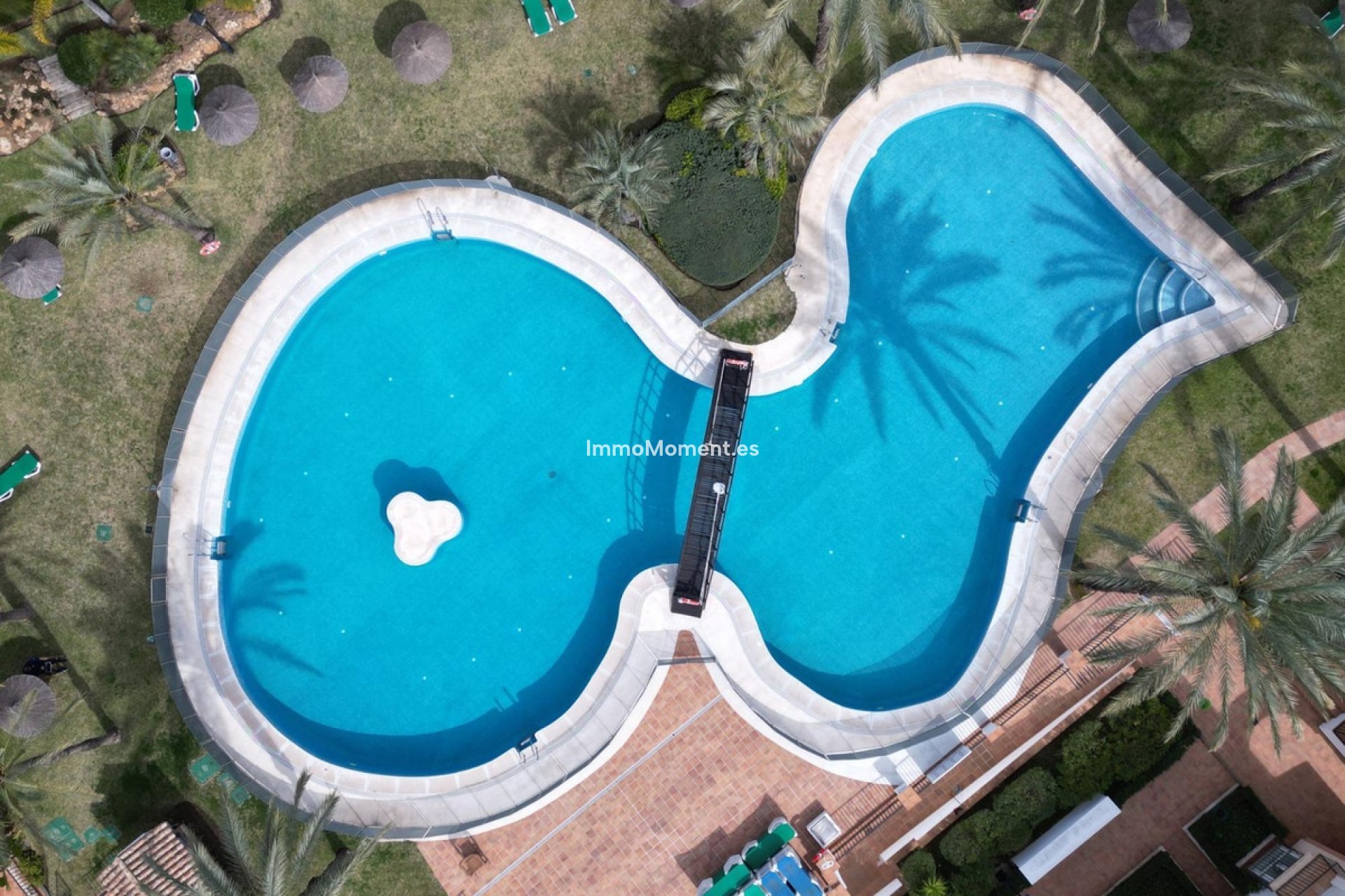 Wiederverkauf - Reihenhaus - Marbella - Bahía de Marbella
