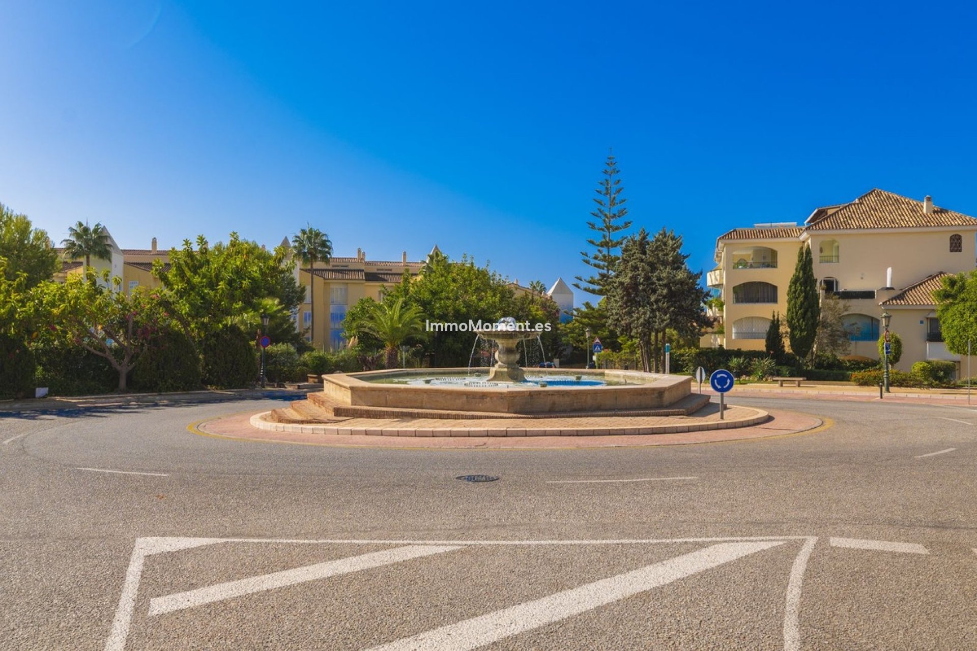 Wiederverkauf - Reihenhaus - Marbella - Bahía de Marbella