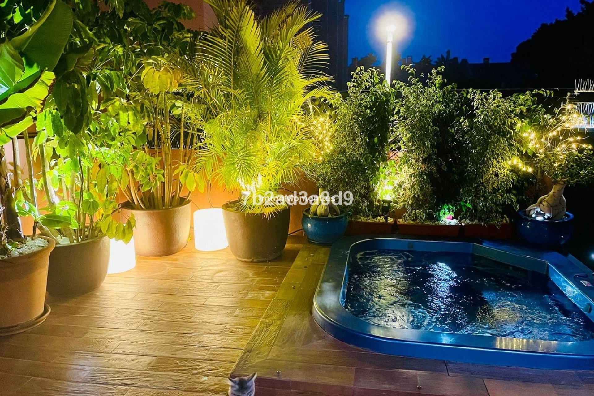 Wiederverkauf - Reihenhaus - Marbella - Bahía de Marbella