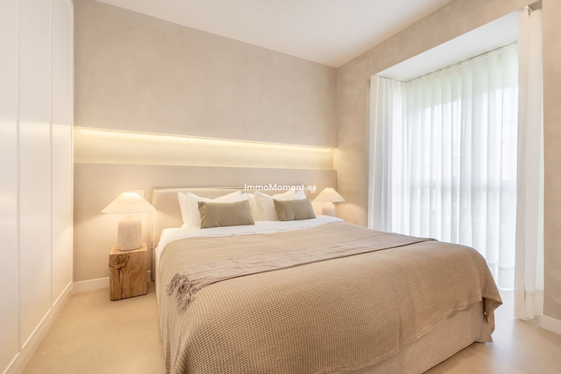 Wiederverkauf - Reihenhaus - Marbella - Bahía de Marbella