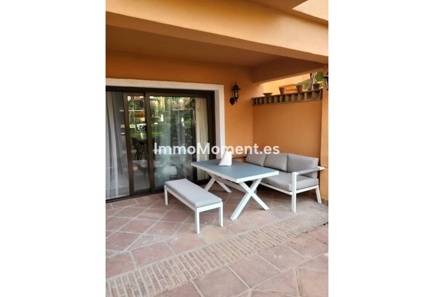 Wiederverkauf - Reihenhaus - Marbella - Bahía de Marbella