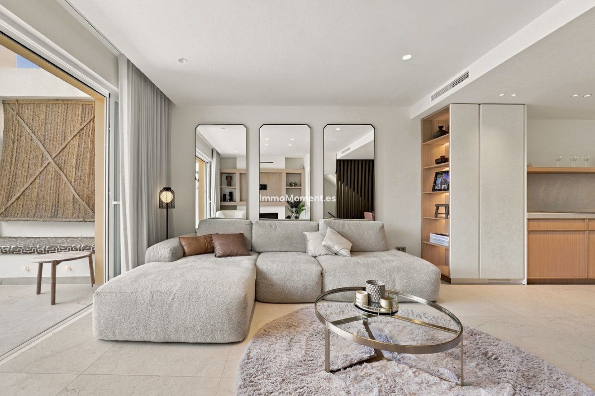 Wiederverkauf - Reihenhaus - Marbella - Bahía de Marbella