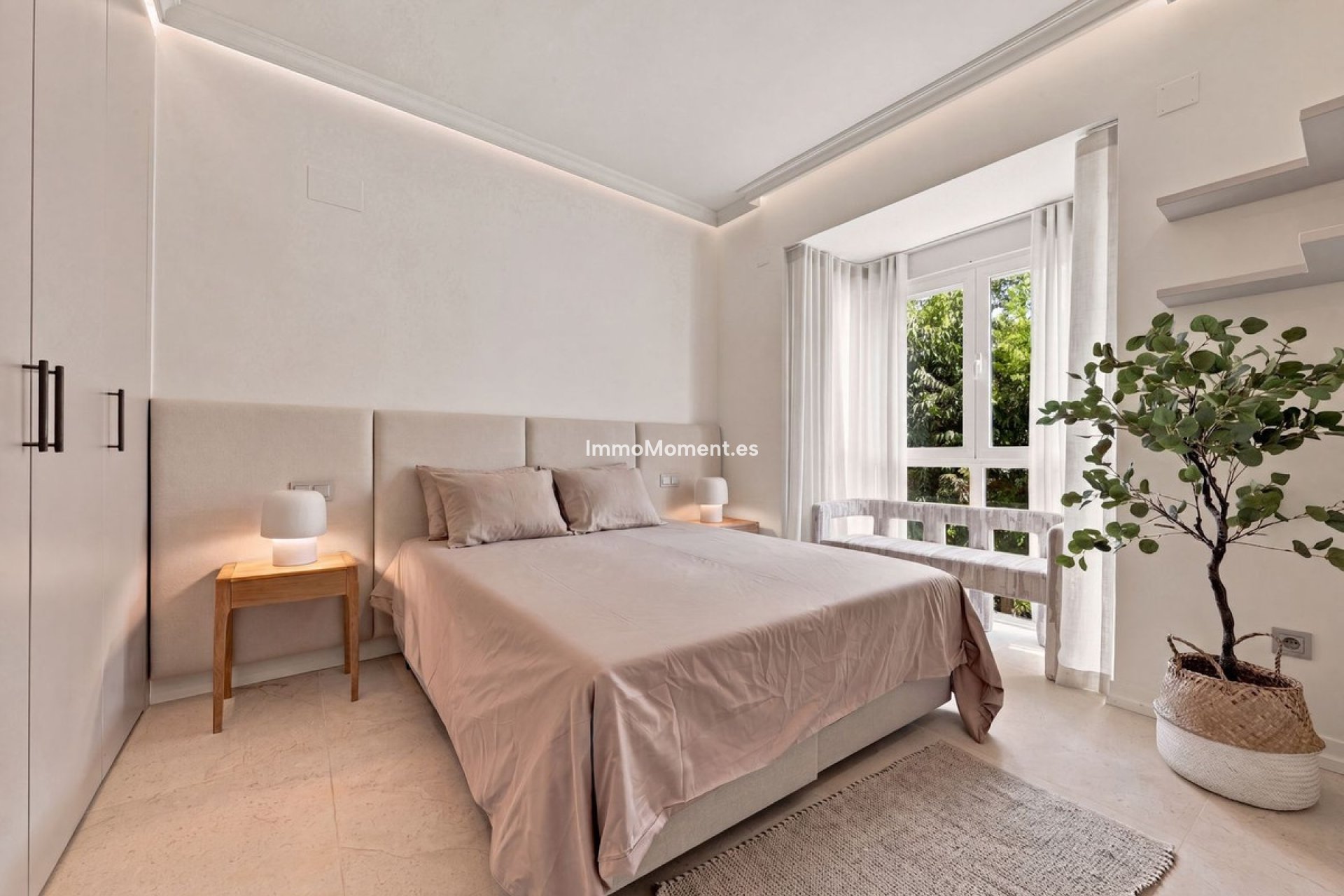 Wiederverkauf - Reihenhaus - Marbella - Bahía de Marbella