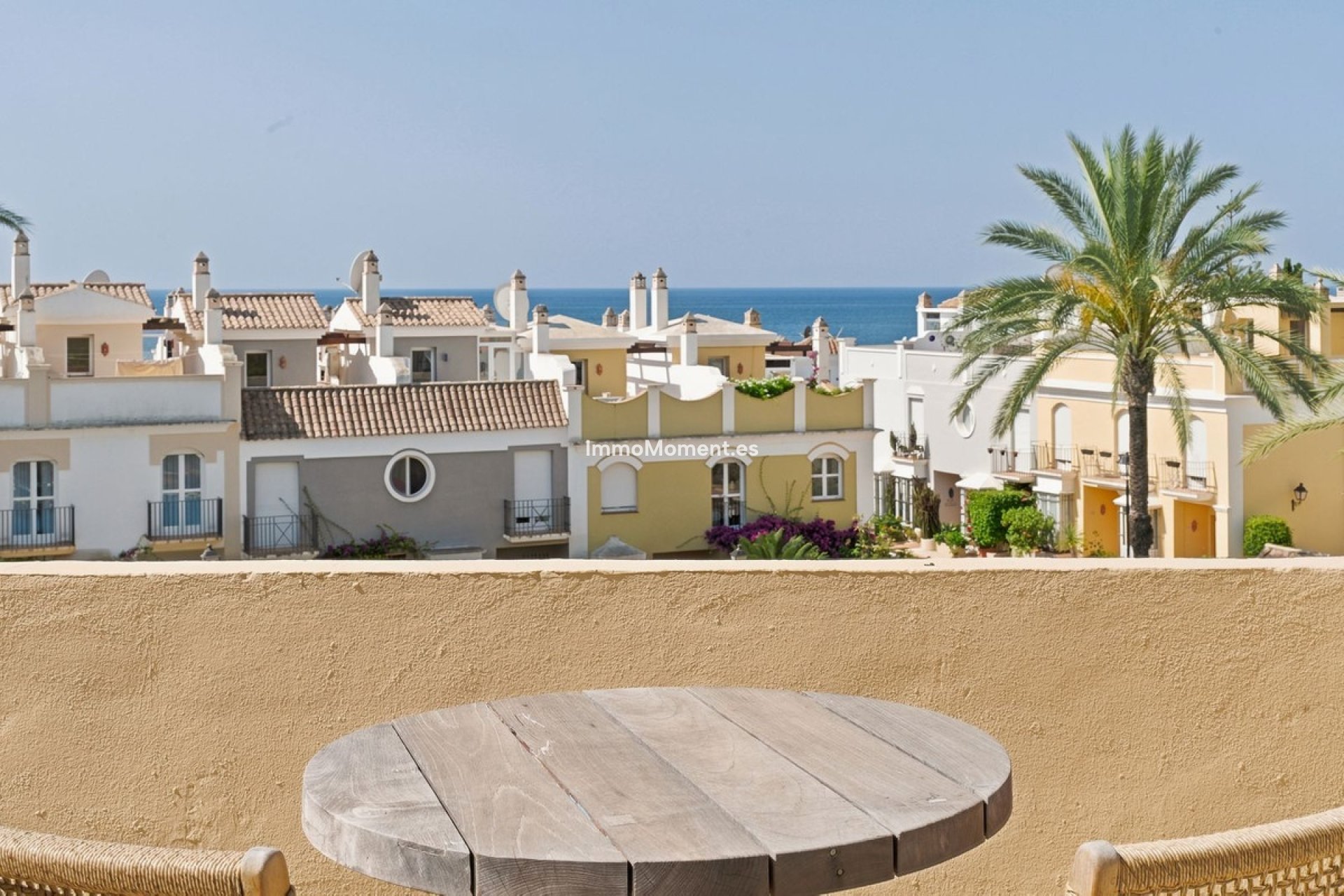 Wiederverkauf - Reihenhaus - Marbella - Bahía de Marbella