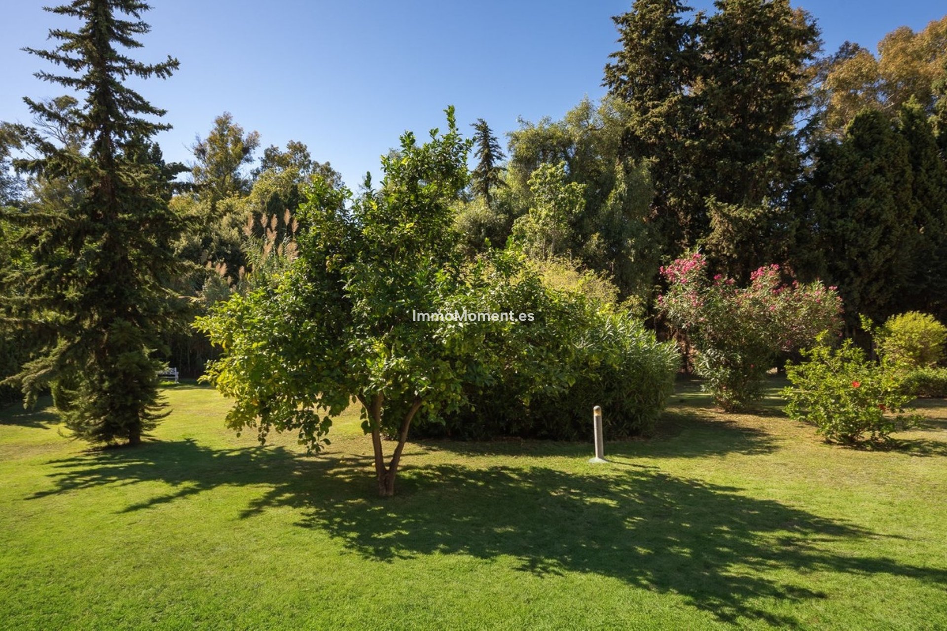 Wiederverkauf - Reihenhaus - Marbella - Cabopino