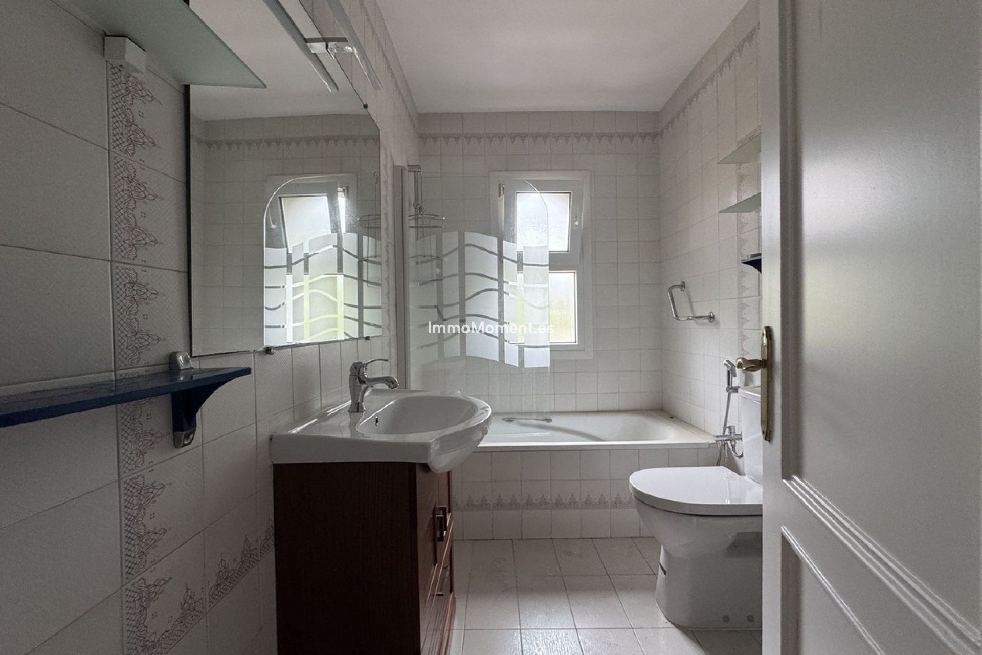 Wiederverkauf - Reihenhaus - Marbella - Cabopino
