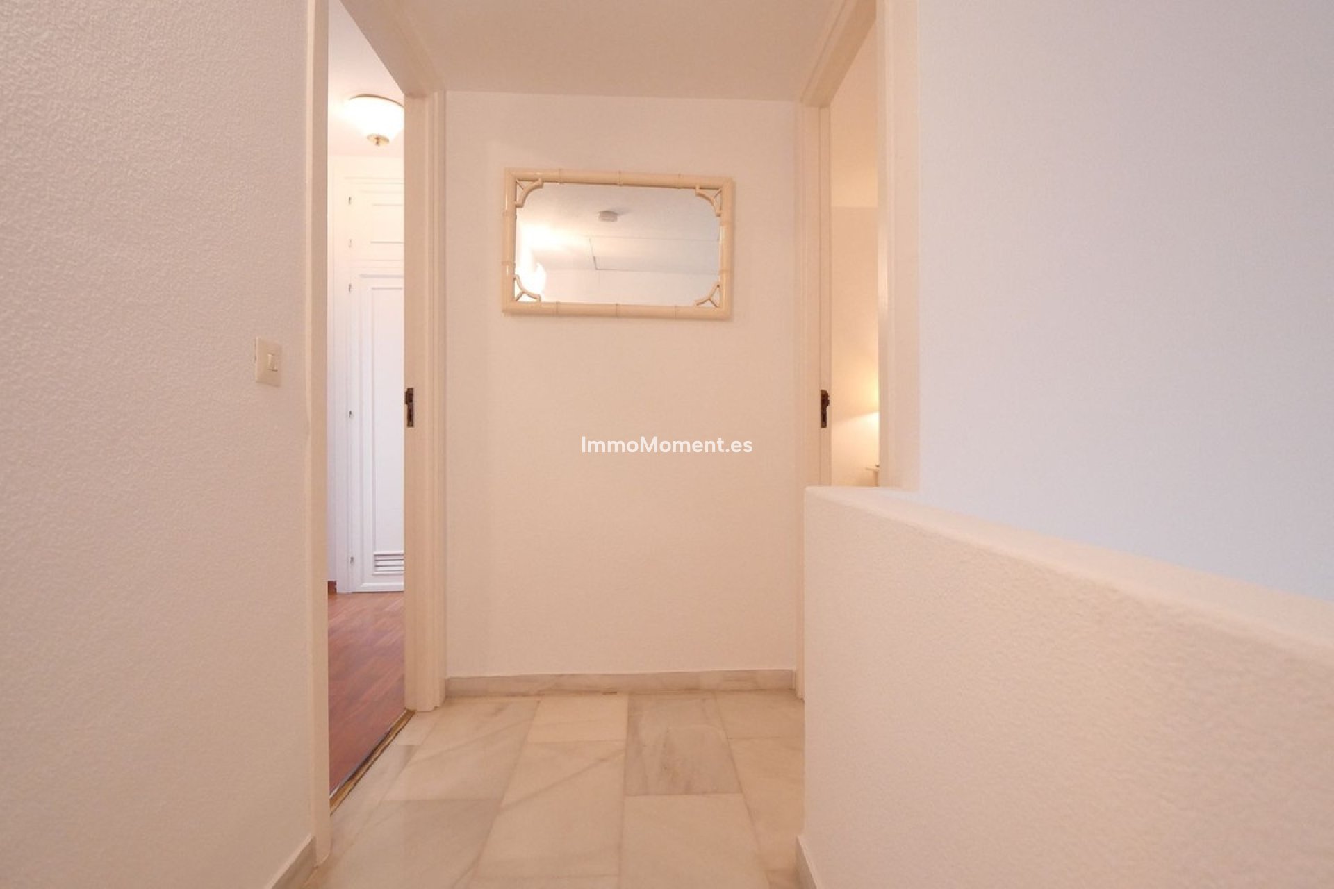 Wiederverkauf - Reihenhaus - Marbella - Cabopino