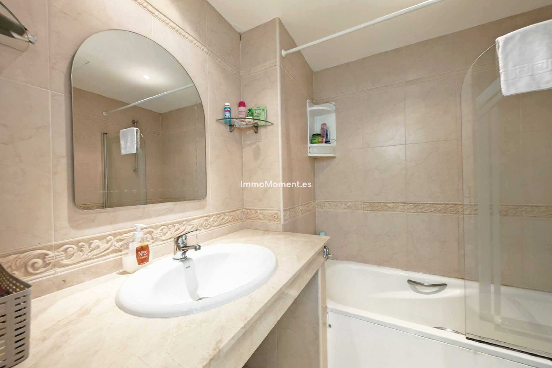 Wiederverkauf - Reihenhaus - Marbella - Cabopino