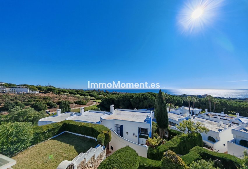 Wiederverkauf - Reihenhaus - Marbella - Cabopino