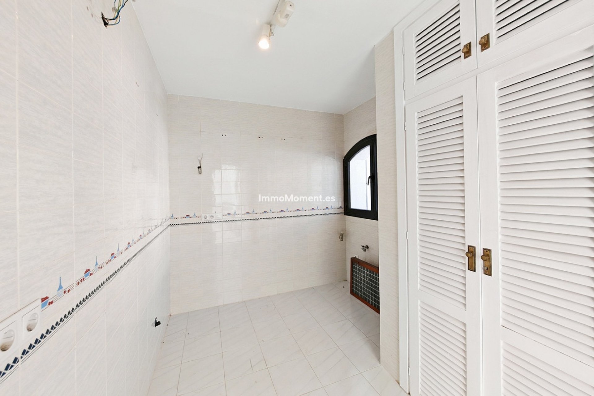 Wiederverkauf - Reihenhaus - Marbella - Cabopino