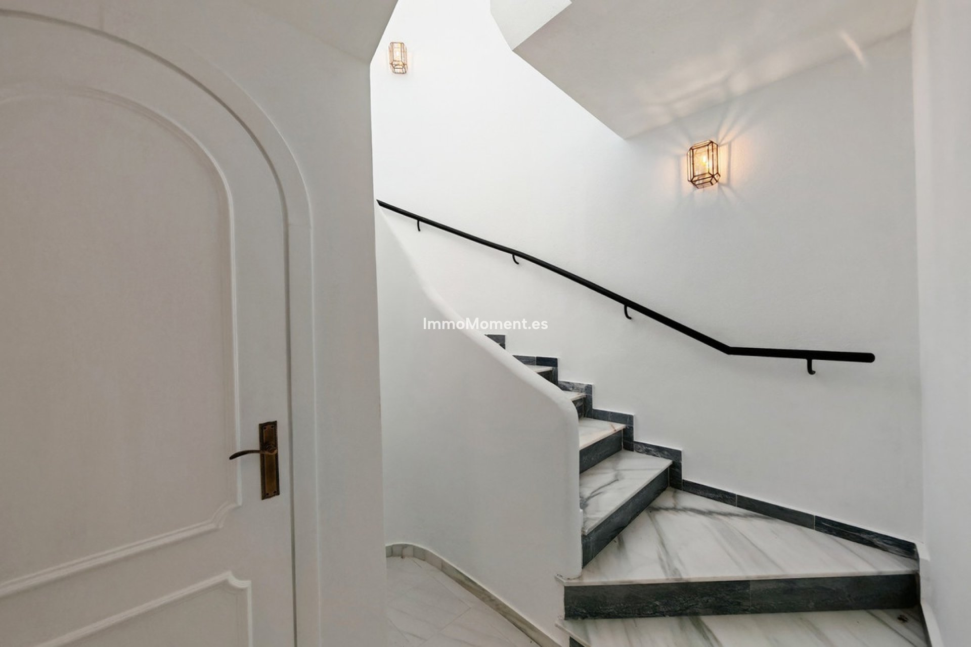 Wiederverkauf - Reihenhaus - Marbella - Cabopino