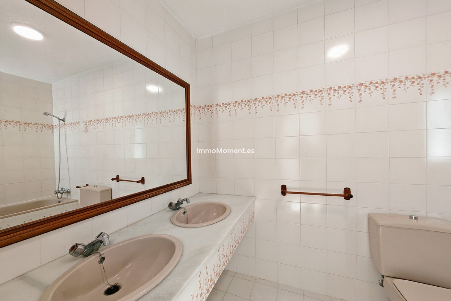 Wiederverkauf - Reihenhaus - Marbella - Cabopino