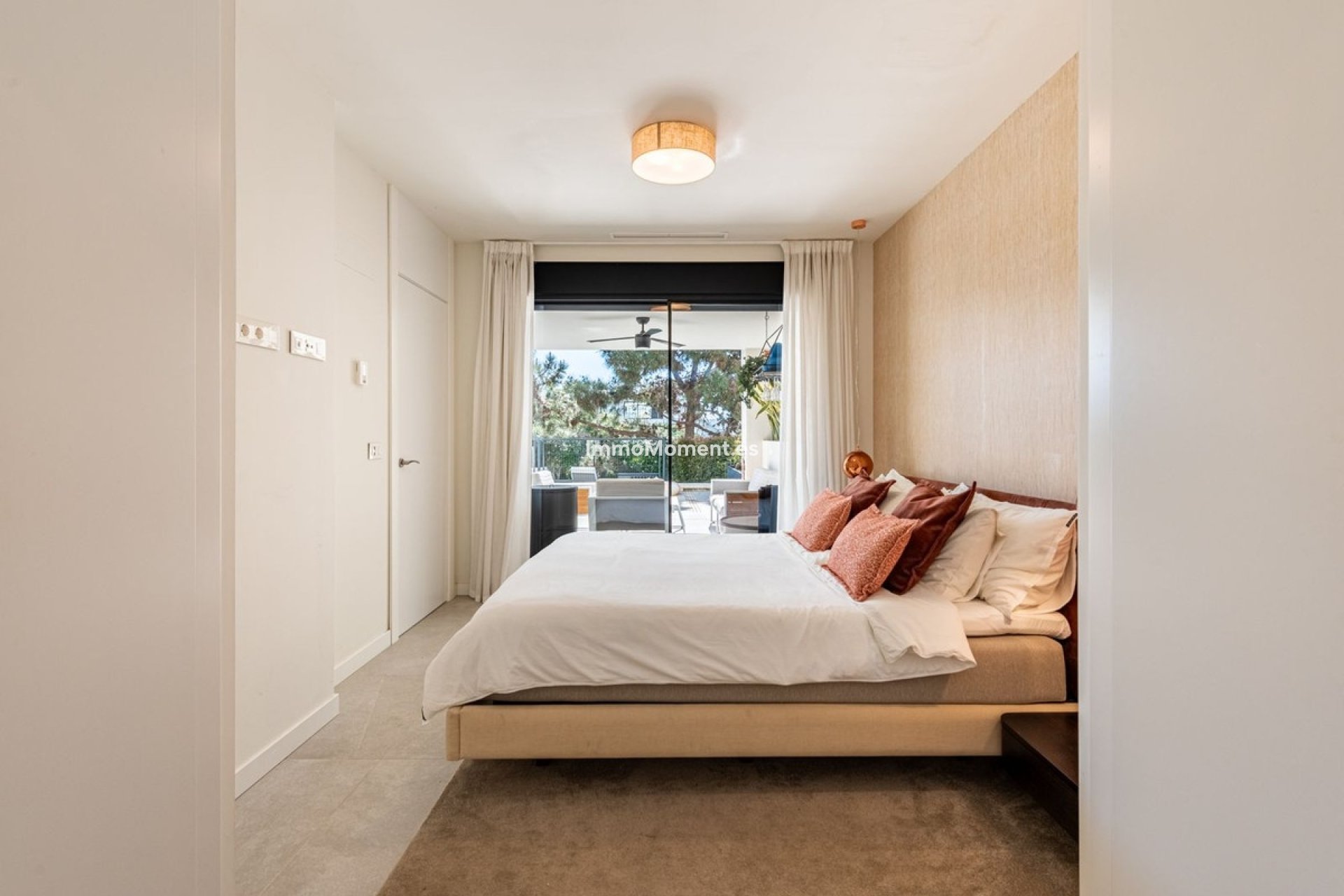 Wiederverkauf - Reihenhaus - Marbella - Cabopino