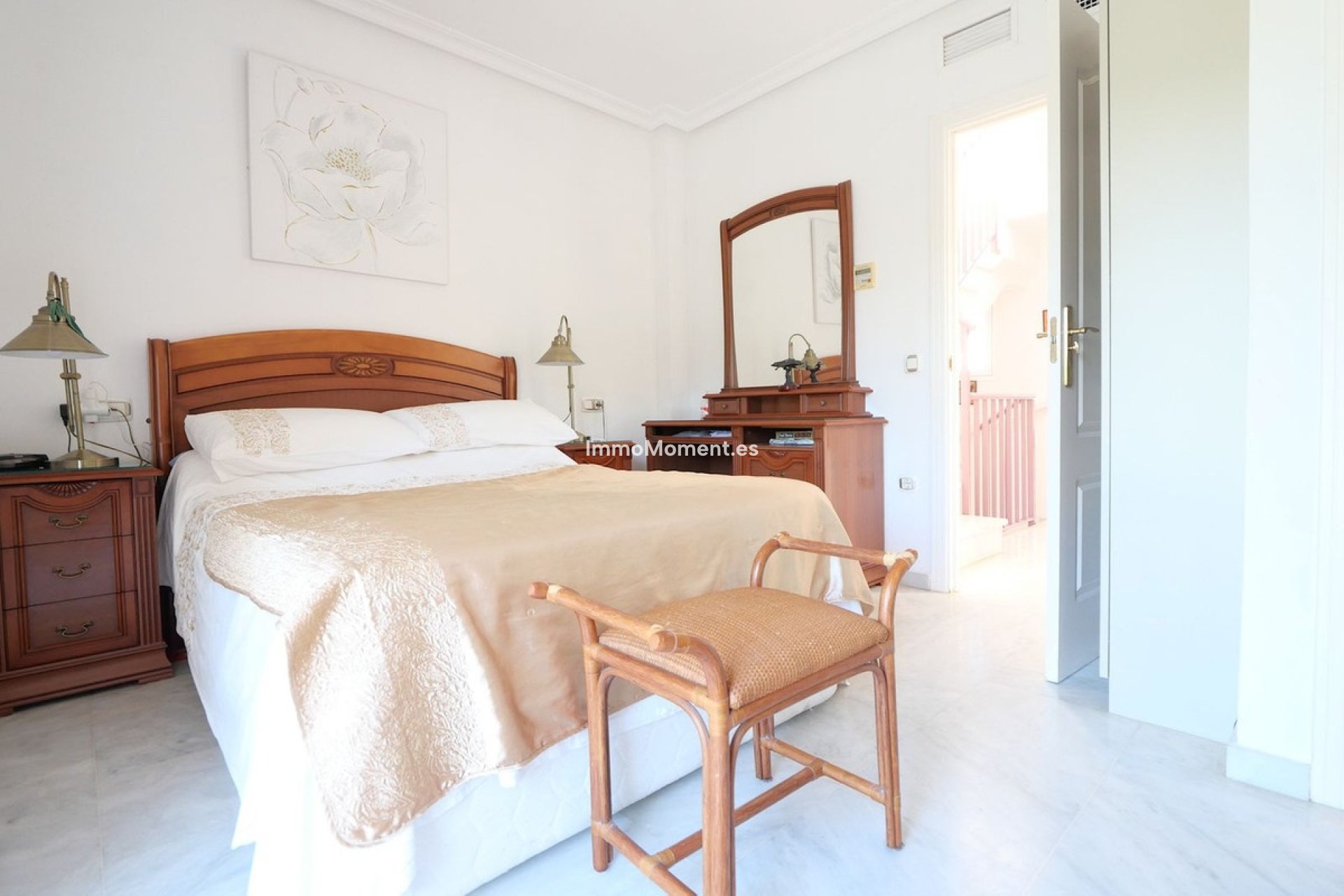 Wiederverkauf - Reihenhaus - Marbella - Cabopino