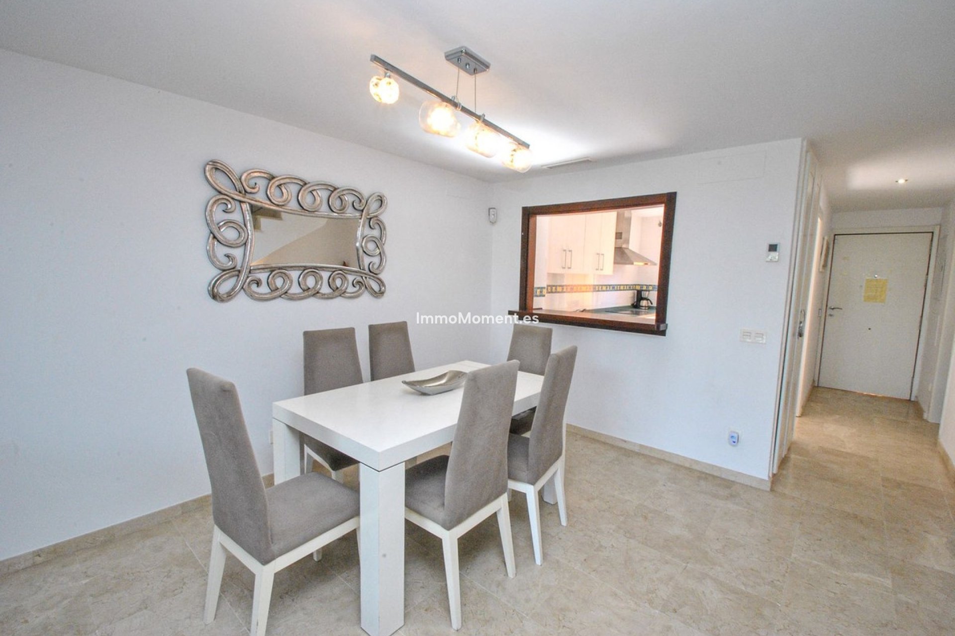 Wiederverkauf - Reihenhaus - Marbella - Cabopino