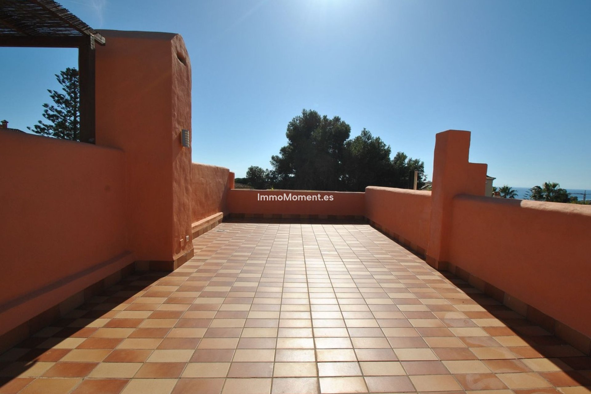 Wiederverkauf - Reihenhaus - Marbella - Cabopino