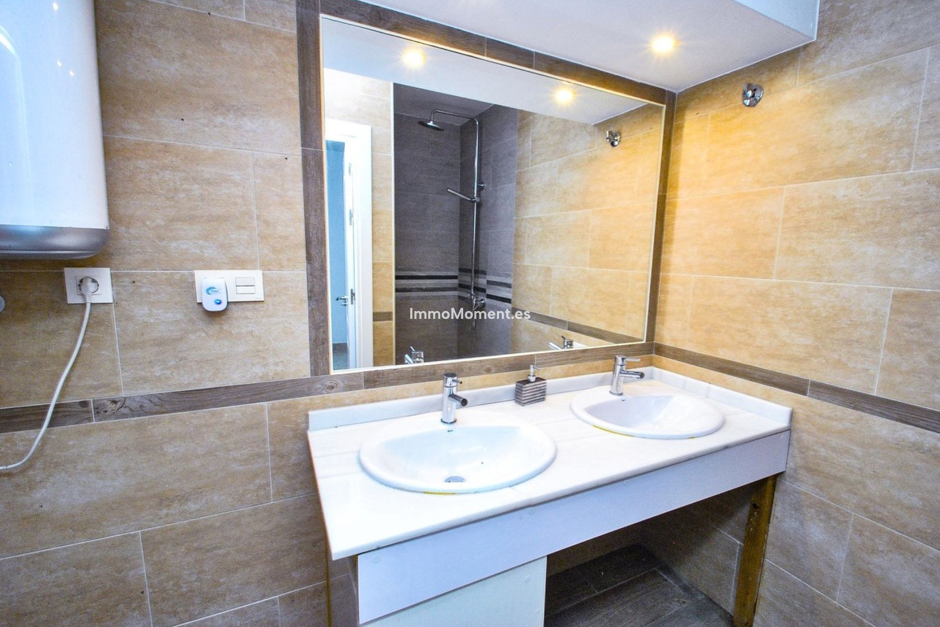 Wiederverkauf - Reihenhaus - Marbella - Cabopino