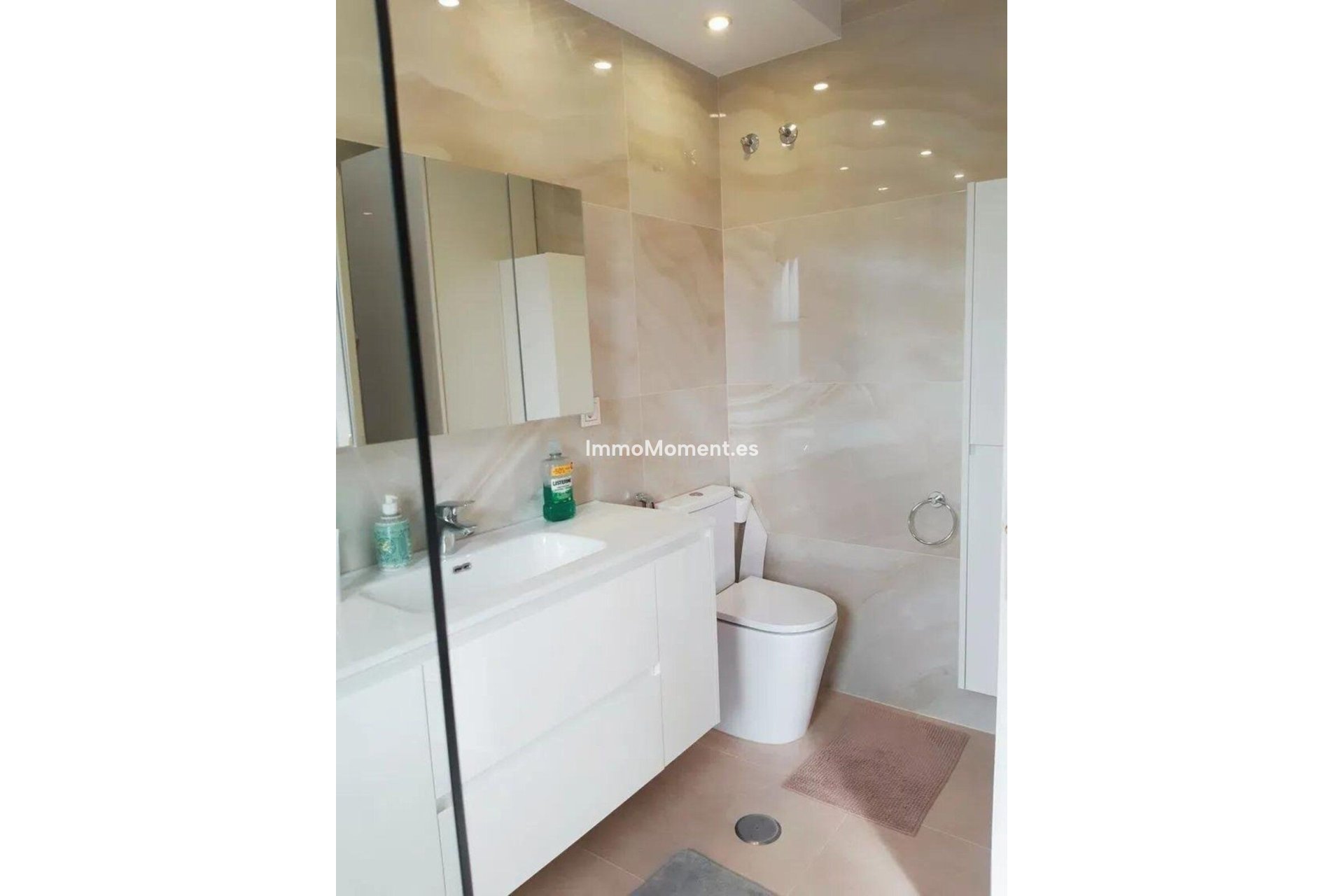 Wiederverkauf - Reihenhaus - Marbella - Cabopino