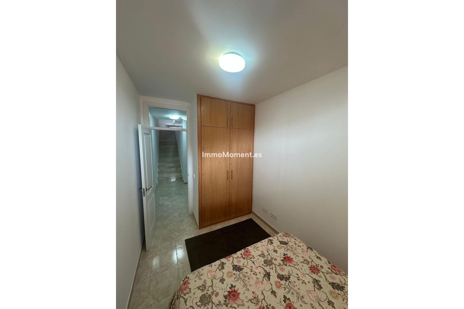 Wiederverkauf - Reihenhaus - Marbella - Cabopino