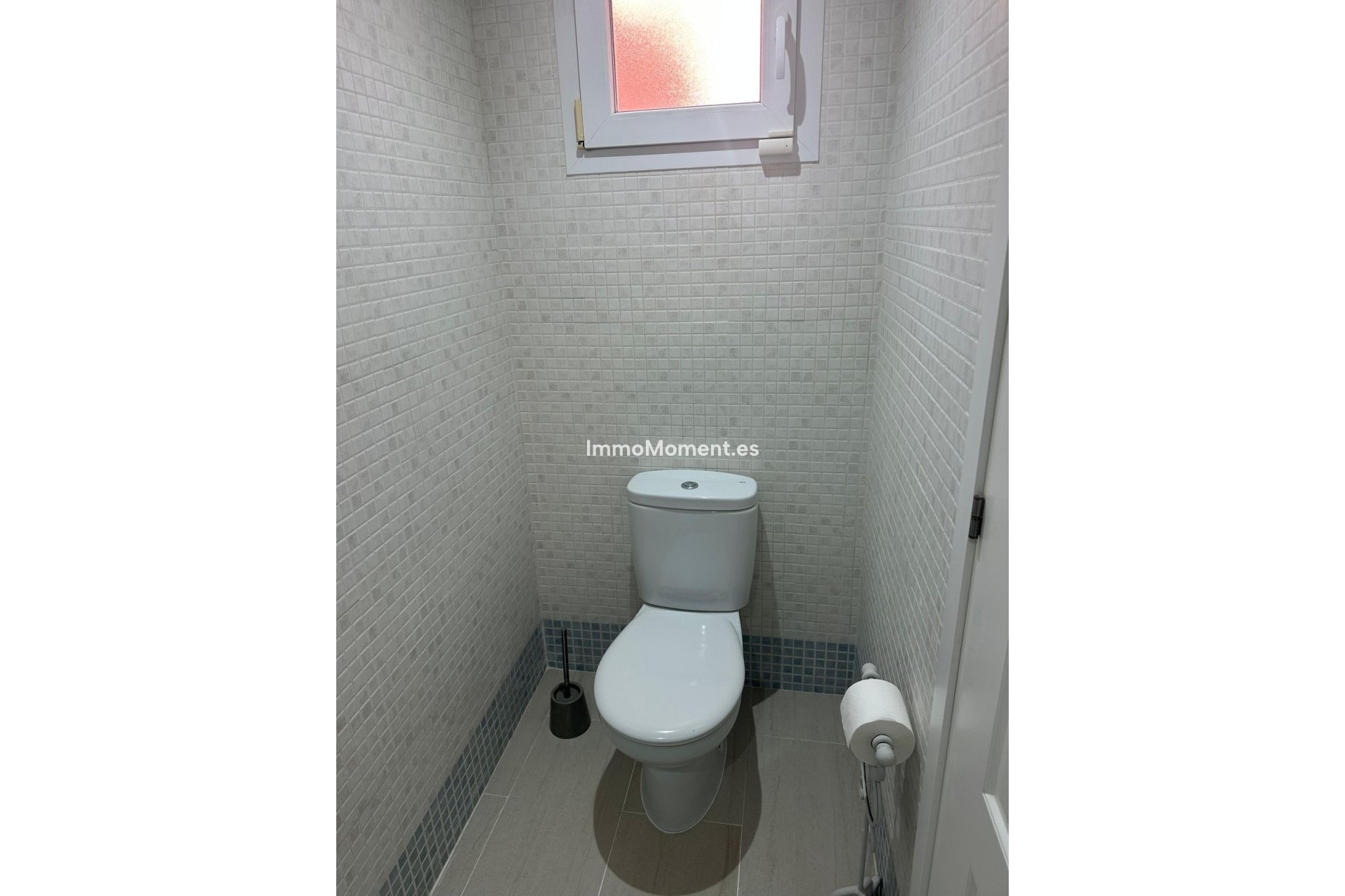 Wiederverkauf - Reihenhaus - Marbella - Cabopino