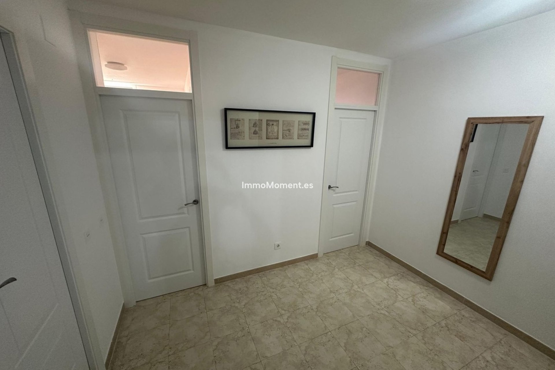 Wiederverkauf - Reihenhaus - Marbella - Cabopino