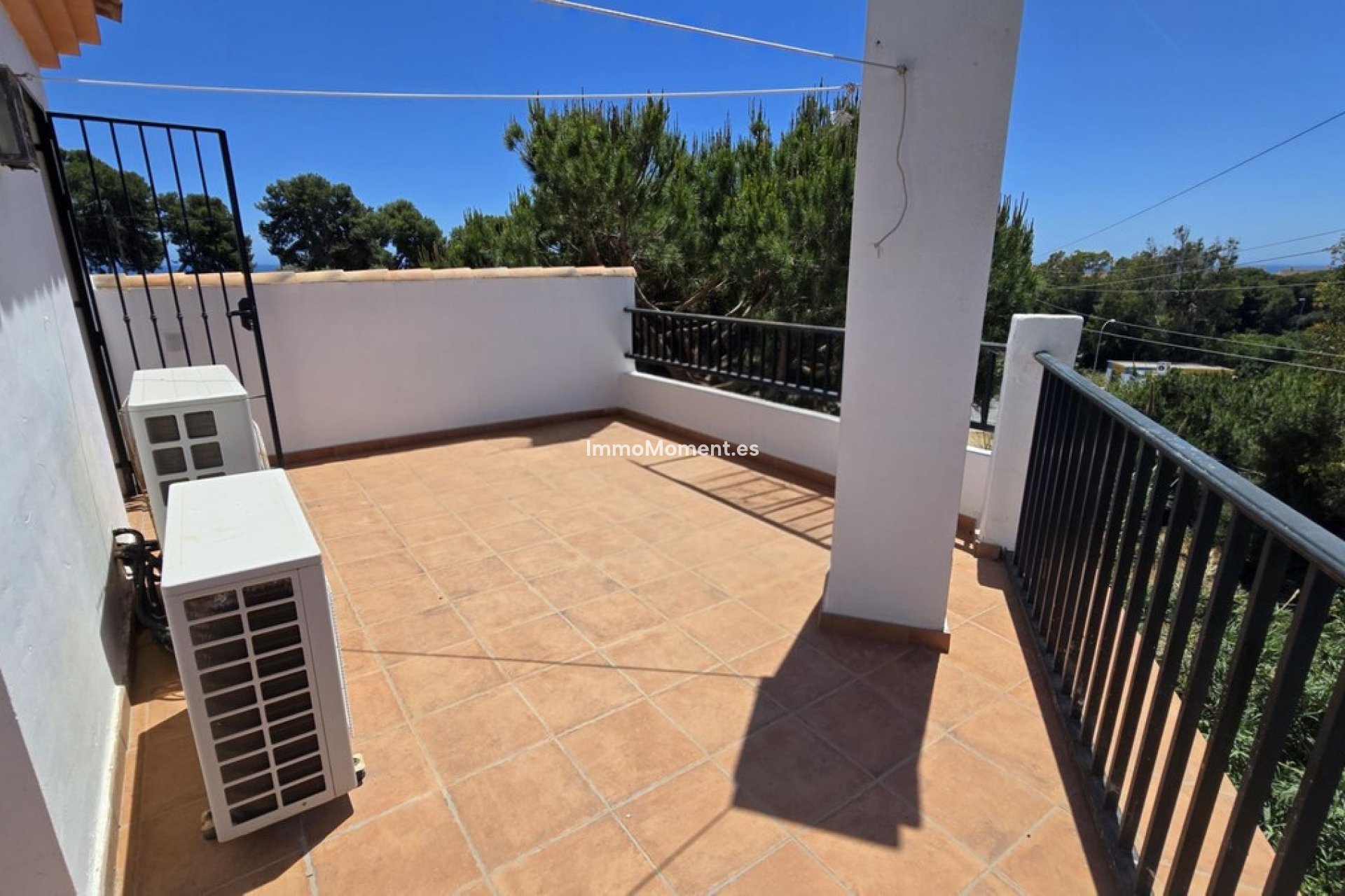 Wiederverkauf - Reihenhaus - Marbella - Cabopino