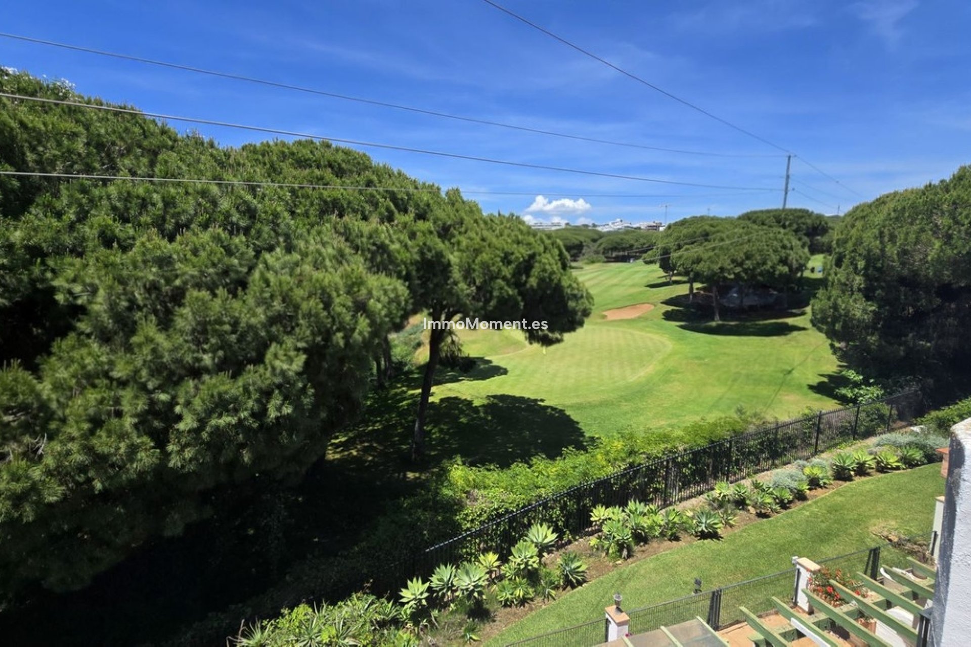 Wiederverkauf - Reihenhaus - Marbella - Cabopino