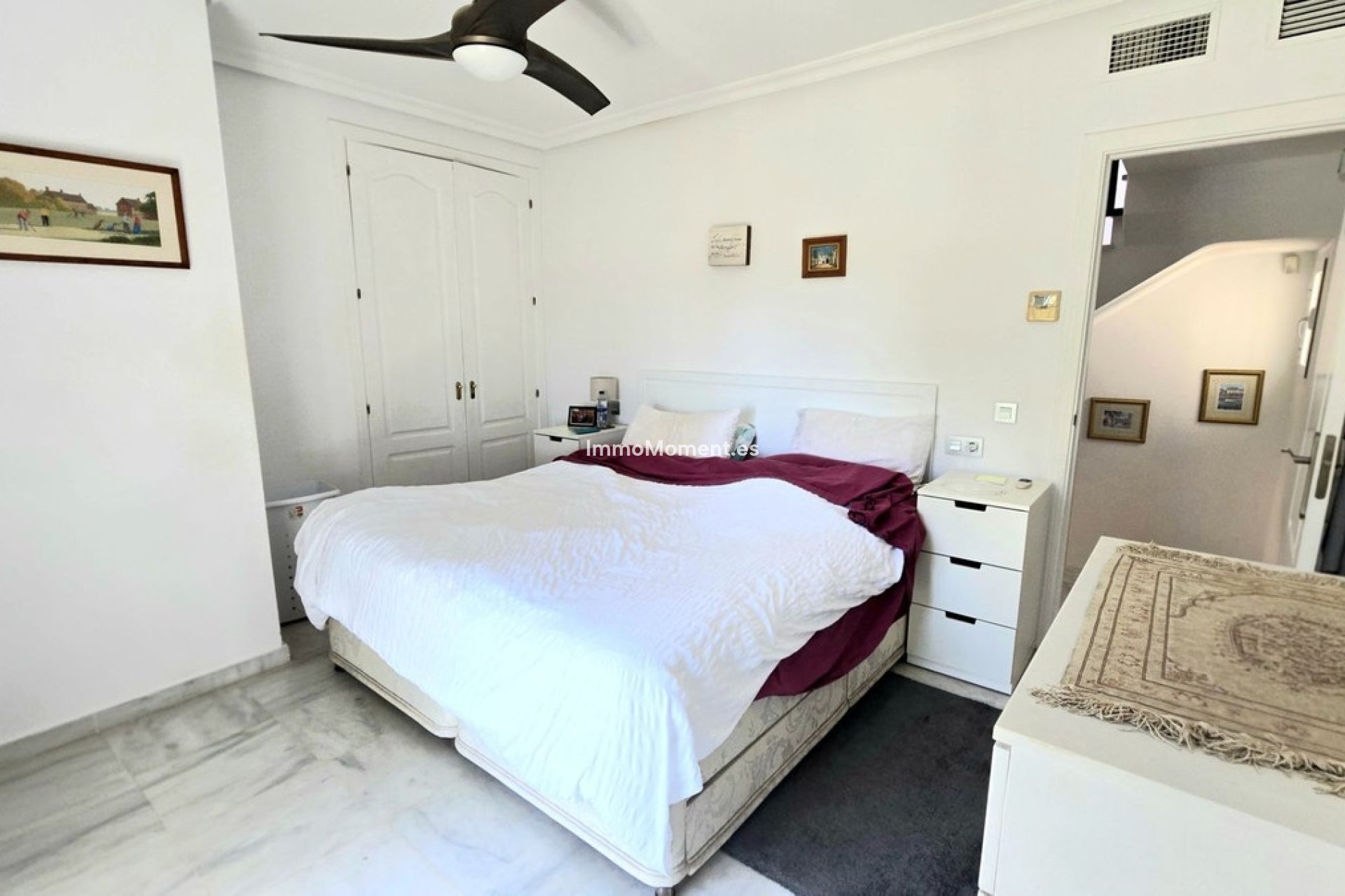 Wiederverkauf - Reihenhaus - Marbella - Cabopino